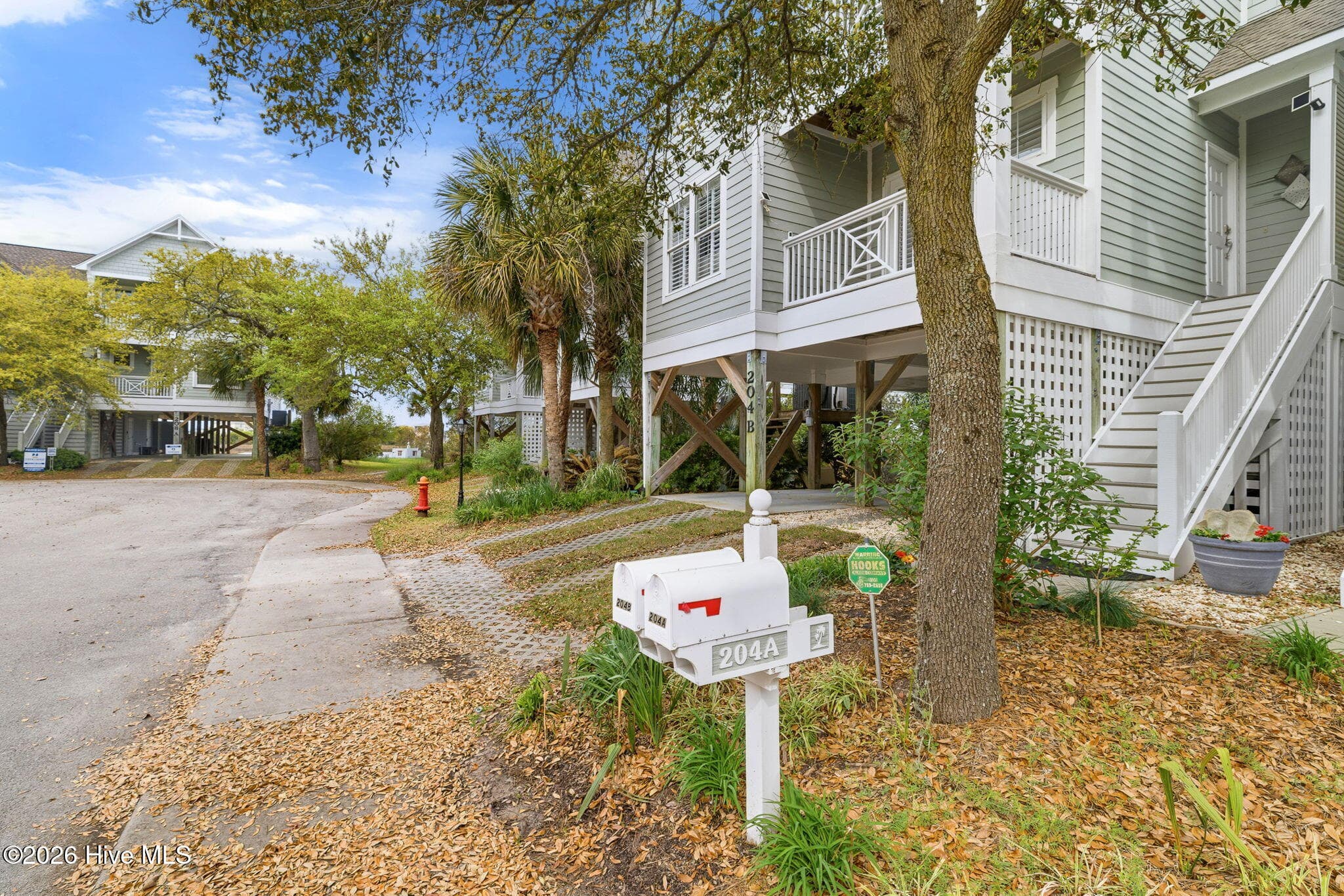 Townhouse at 204 N Boca Bay Lane B, Surf City, NC 28445, photo 11 of 109