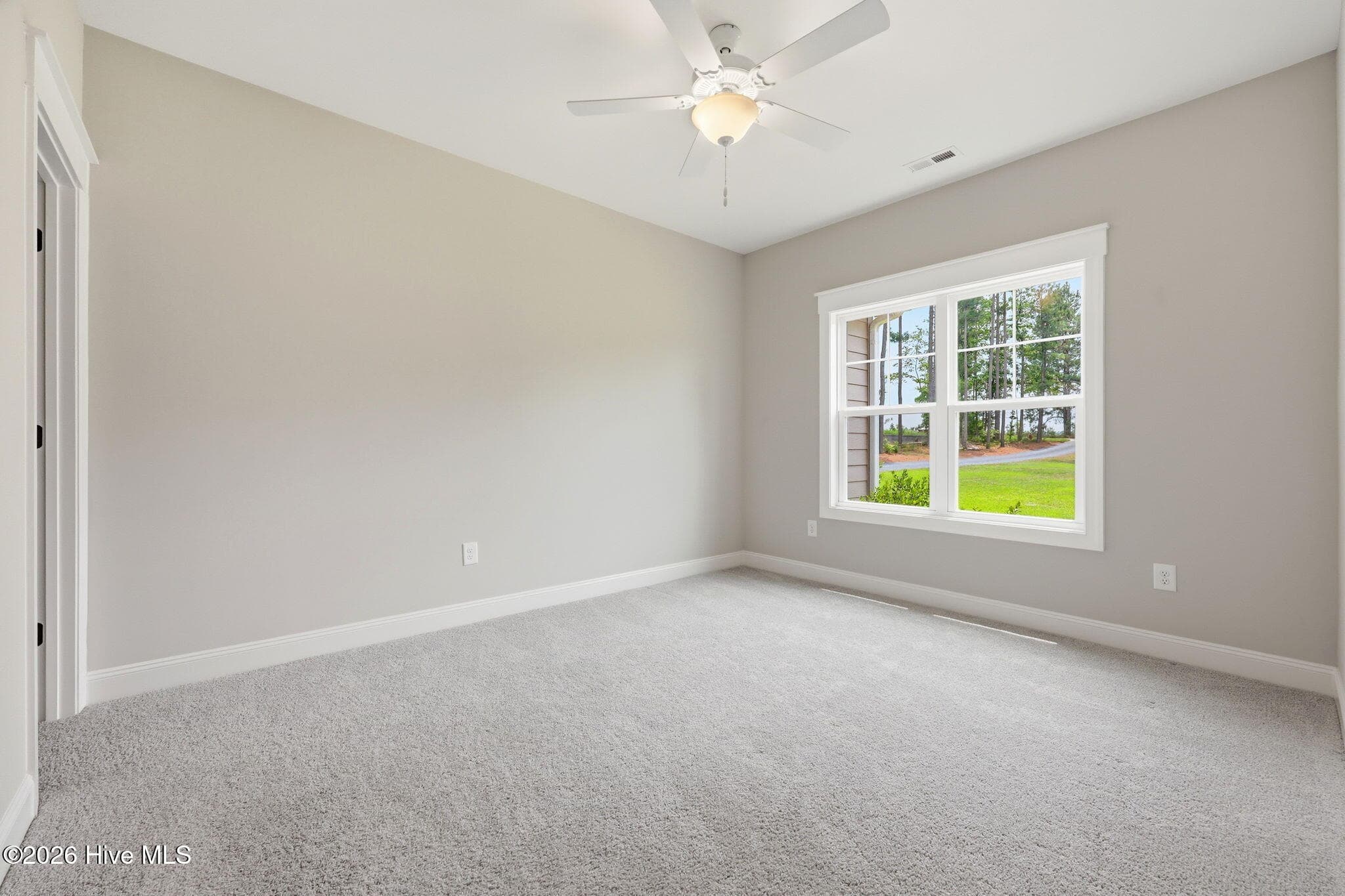 Single Family Residence at 2175 Niagara Carthage Road, Carthage, NC 28327, photo 16 of 35