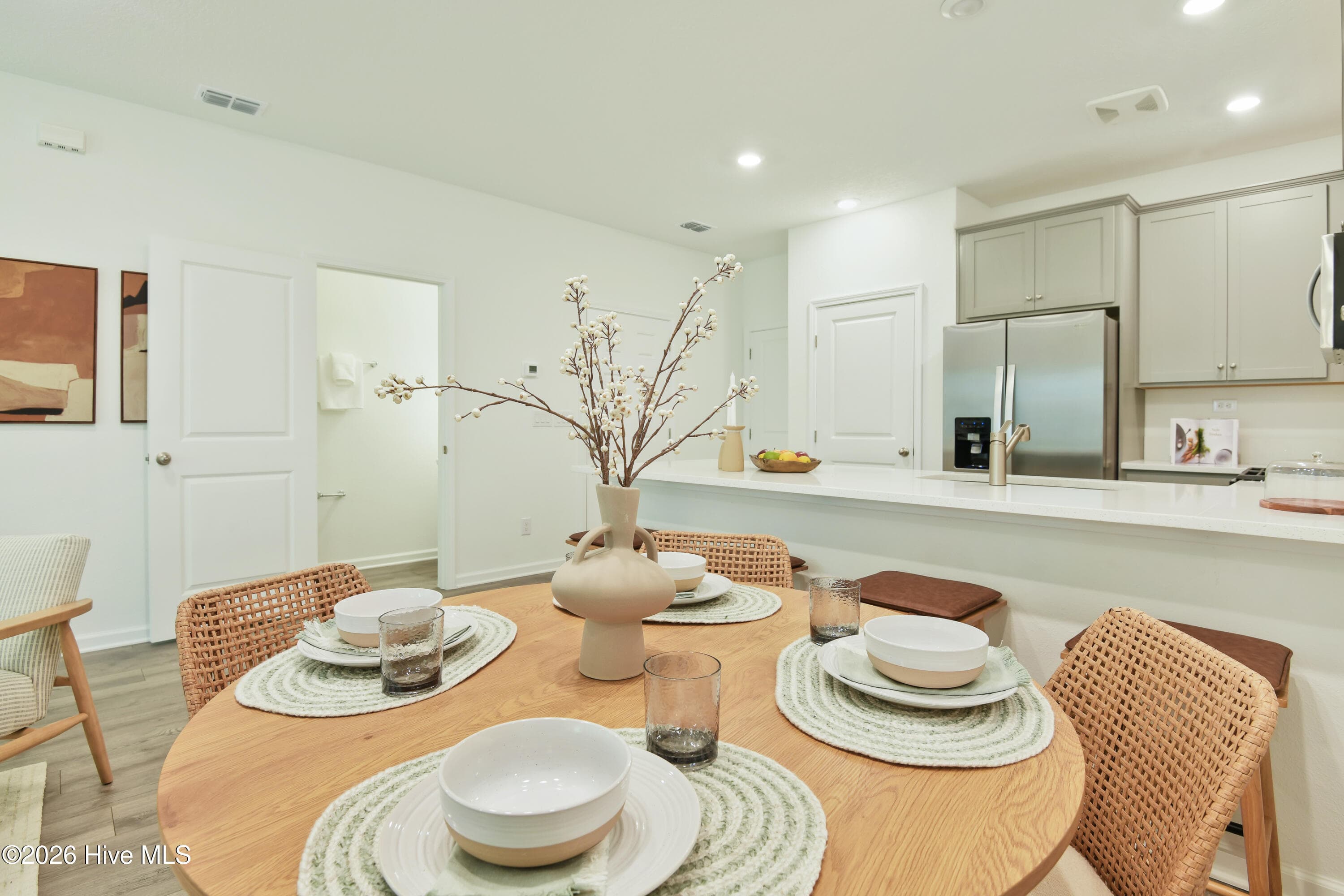 Photos of similar home. - 235 Senna Drive, Holly Ridge, NC 28445