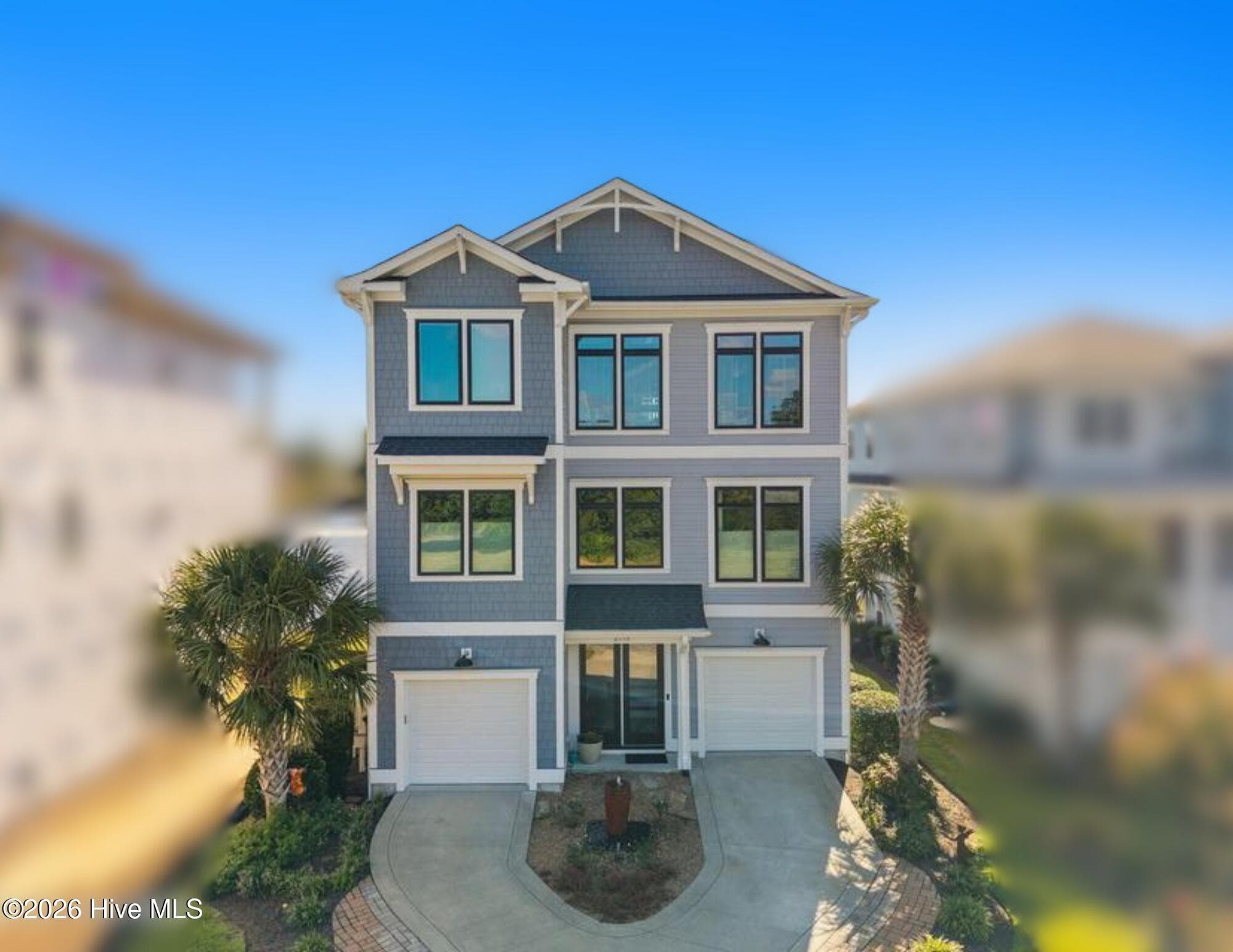 Welcome to 2775 Long Bay Dr. Located in Marina Village in St James - 2775 Long Bay Drive SE, Southport, NC 28461