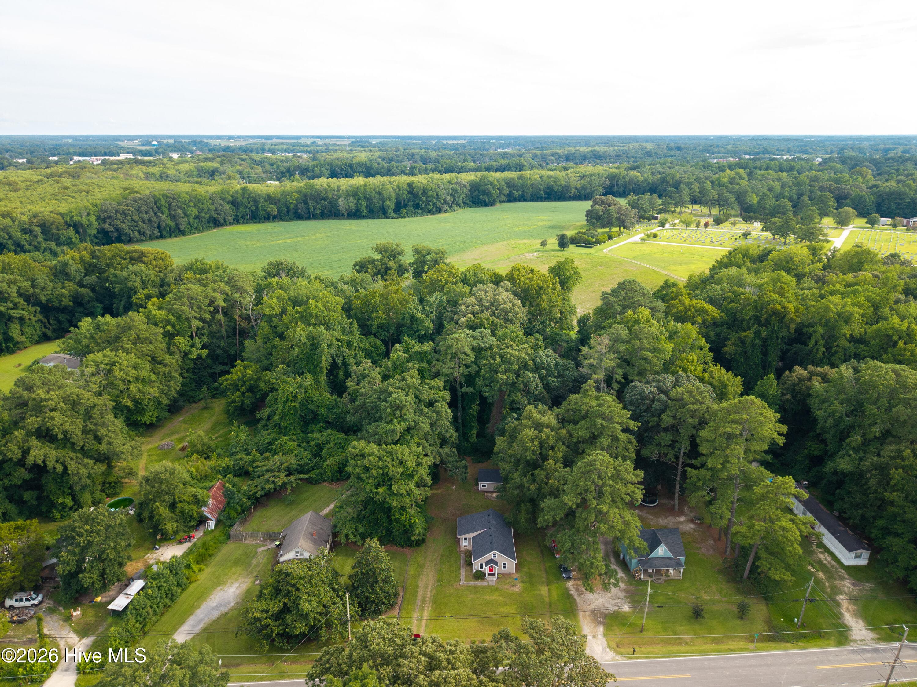 Single Family Residence at 1815 W Main Ext, Elizabeth City, NC 27909, photo 25 of 51