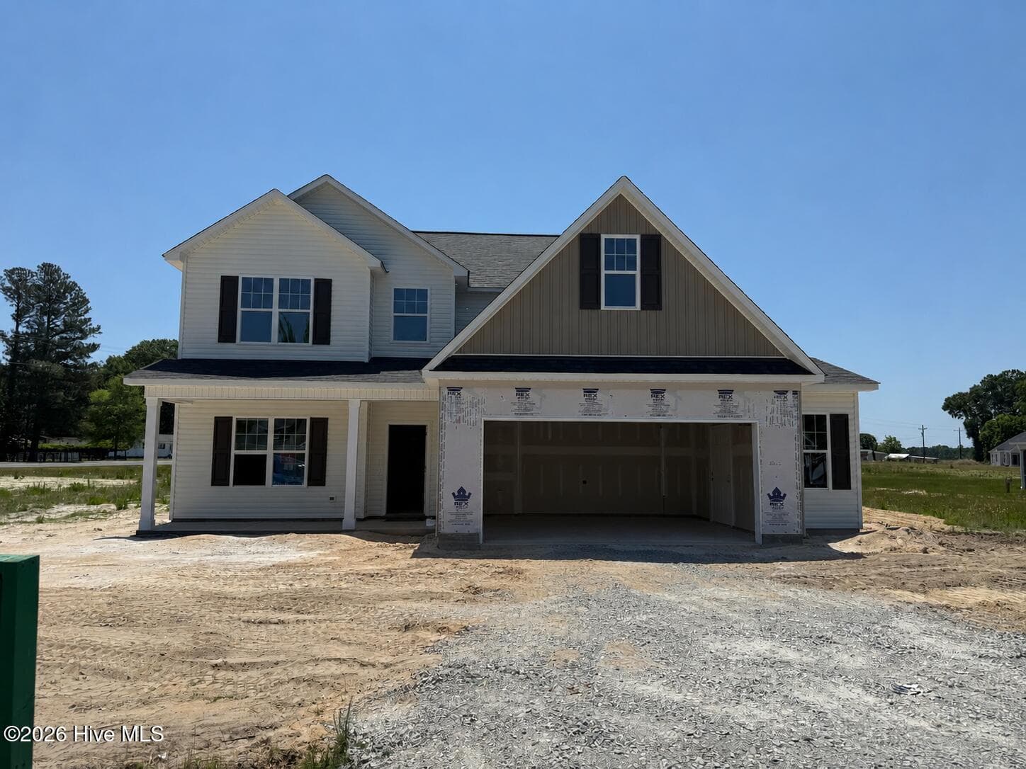 47 Yardley Drive, Smithfield, NC 27577