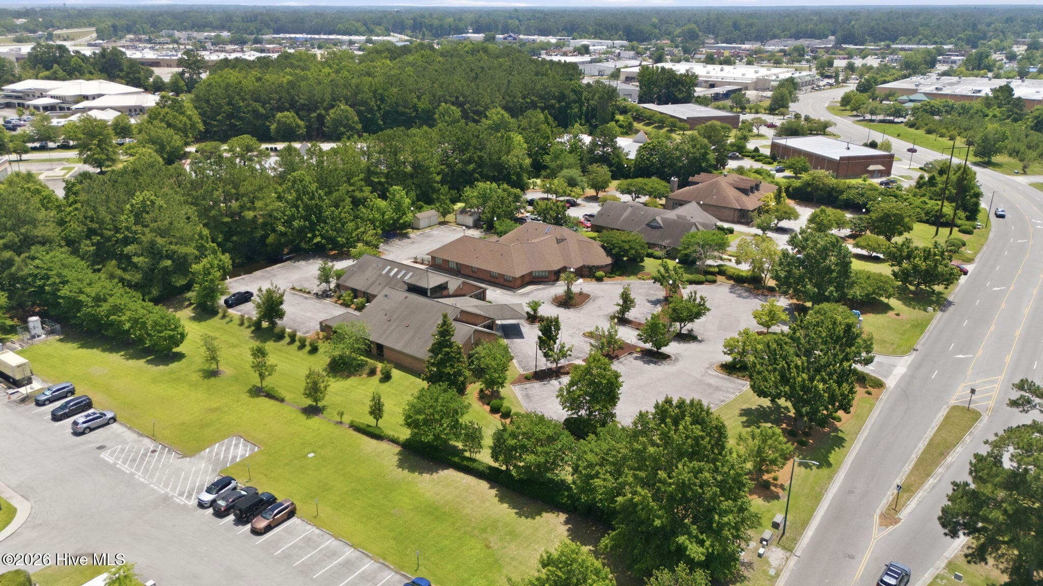 Commercial Sale at 612 Mccarthy Boulevard B, New Bern, NC 28562, photo 17 of 60