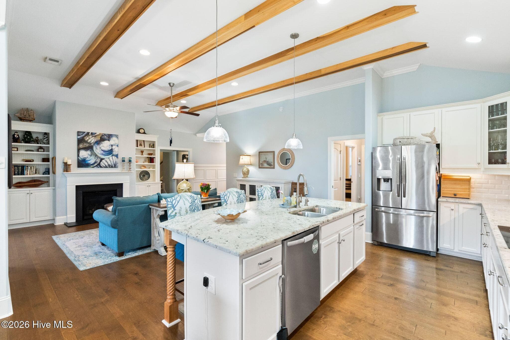 Single Family Residence at 6950 Ascension Drive SW, Ocean Isle Beach, NC 28469, photo 16 of 82