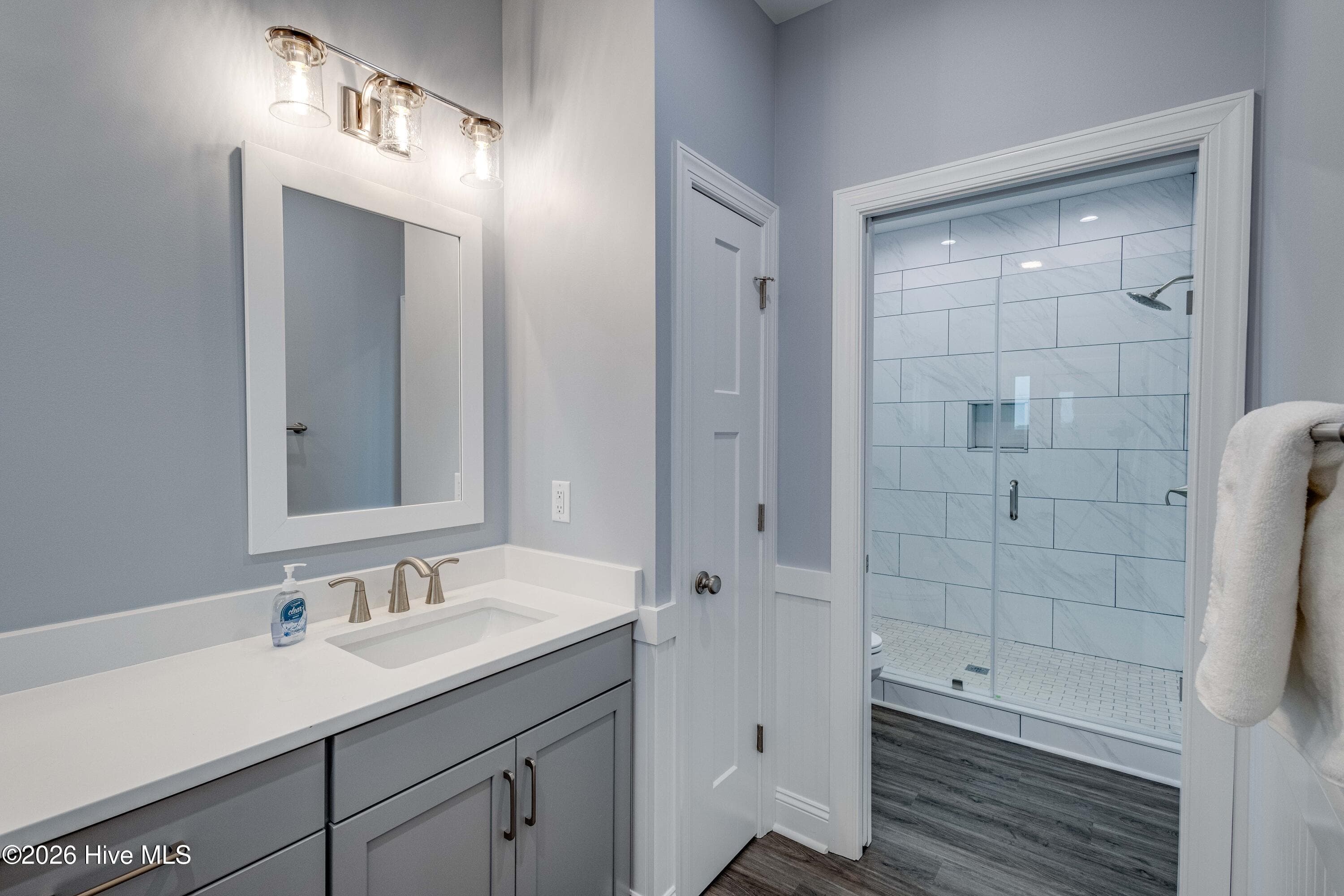 Single Family Residence at 809 N Anderson Boulevard, Topsail Beach, NC 28445, photo 22 of 51