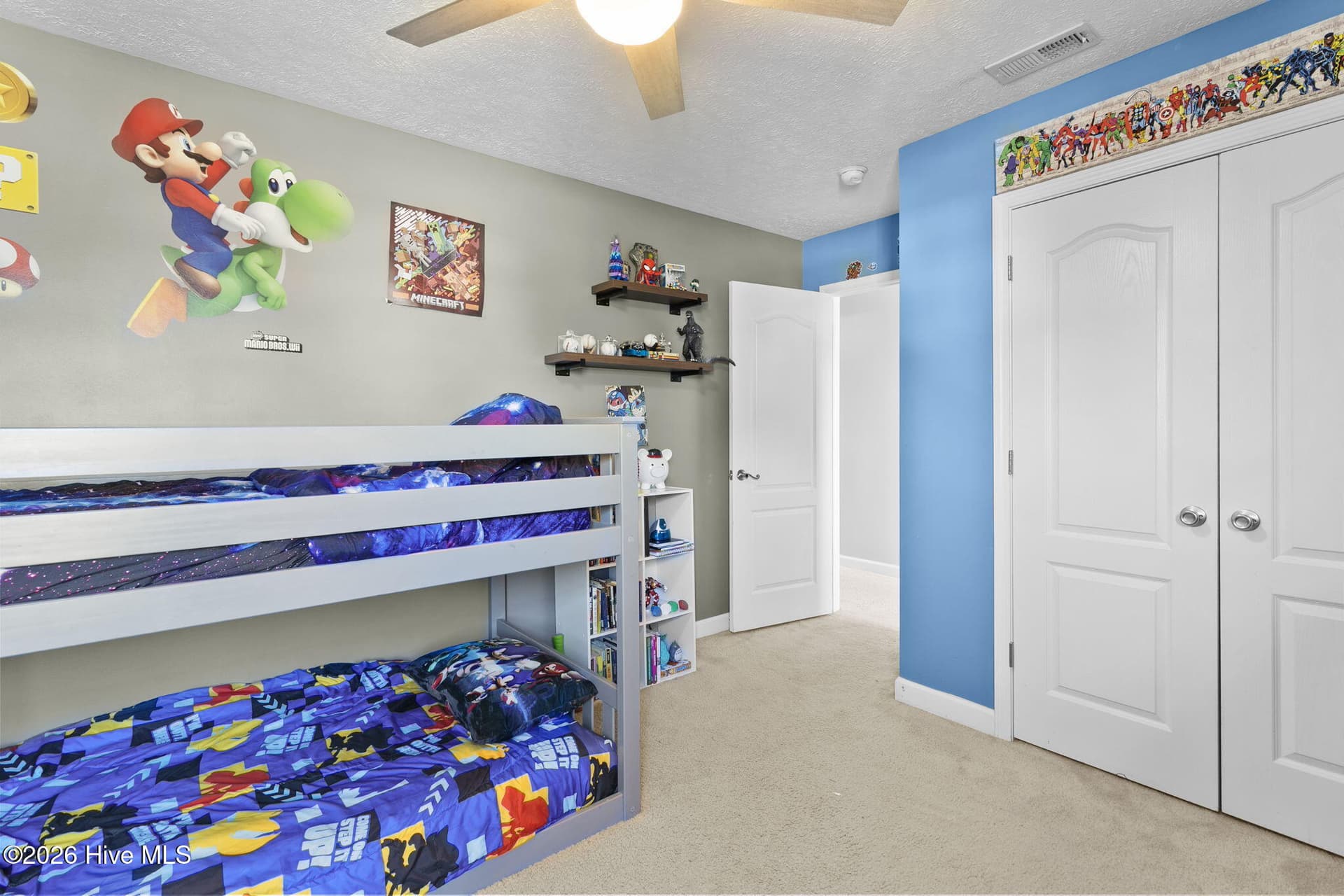 Single Family Residence at 417 Thorncliff Drive, Raeford, NC 28376, photo 24 of 49