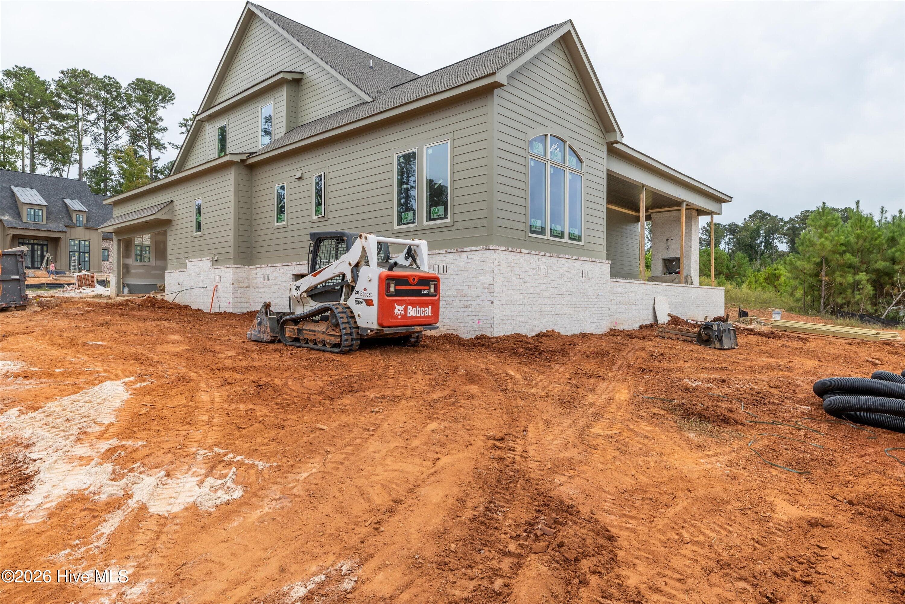 Single Family Residence at 3128 Carillon Way, Evans, GA 30809, photo 89 of 89
