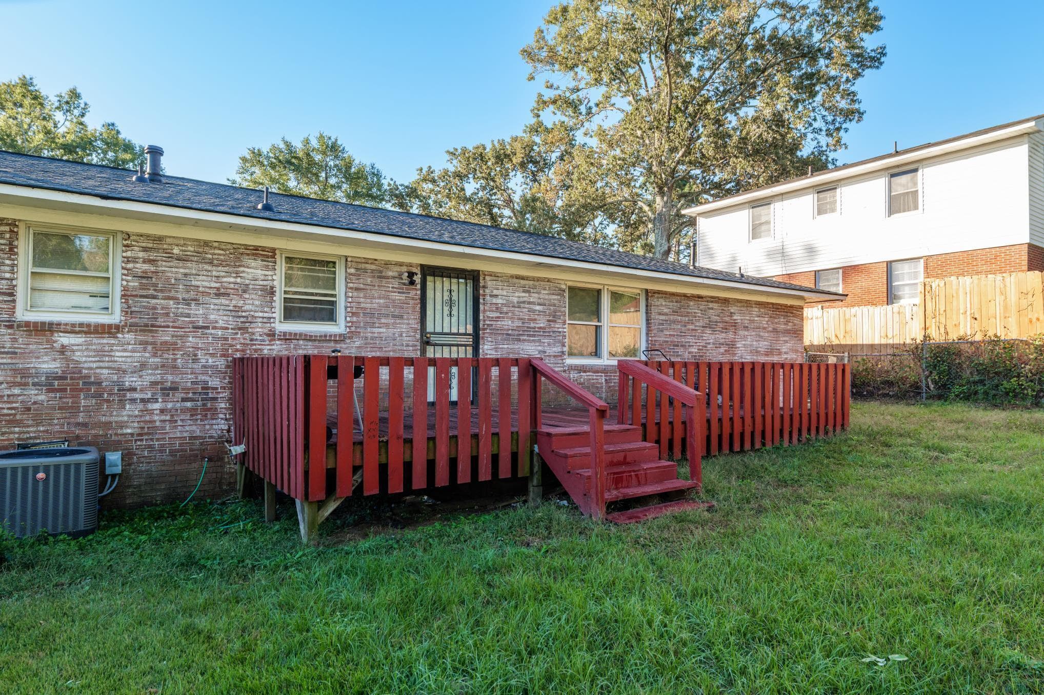 Single Family Residence at 2903 Rocky Creek Road, Augusta, GA 30906, photo 30 of 38