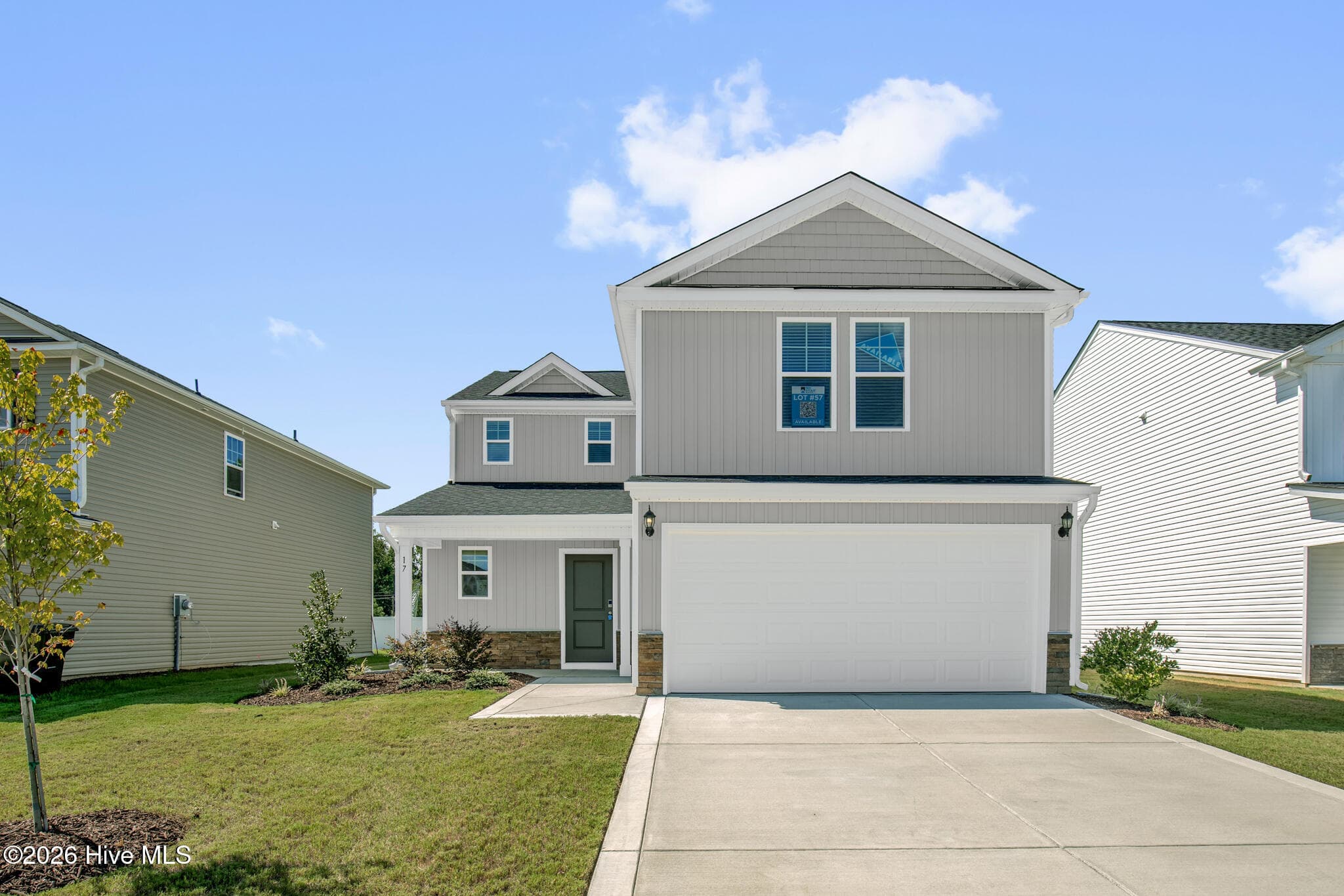 Single Family Residence at 17 W Emily Gardens Drive, Selma, NC 27576, photo 53 of 54