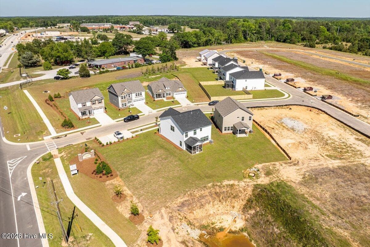 Single Family Residence at 2034 April Dawn Trail, Thomson, GA 30824, photo 48 of 123