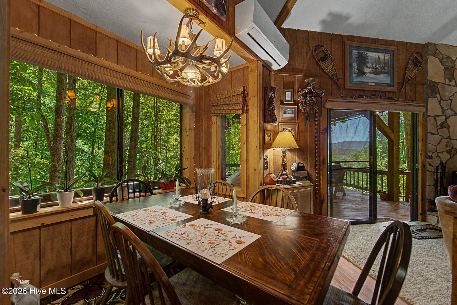 Single Family Residence at 204 Mountain Laurel Drive, Bryson City, NC 28713, Bryson City, photo 8 of 73
