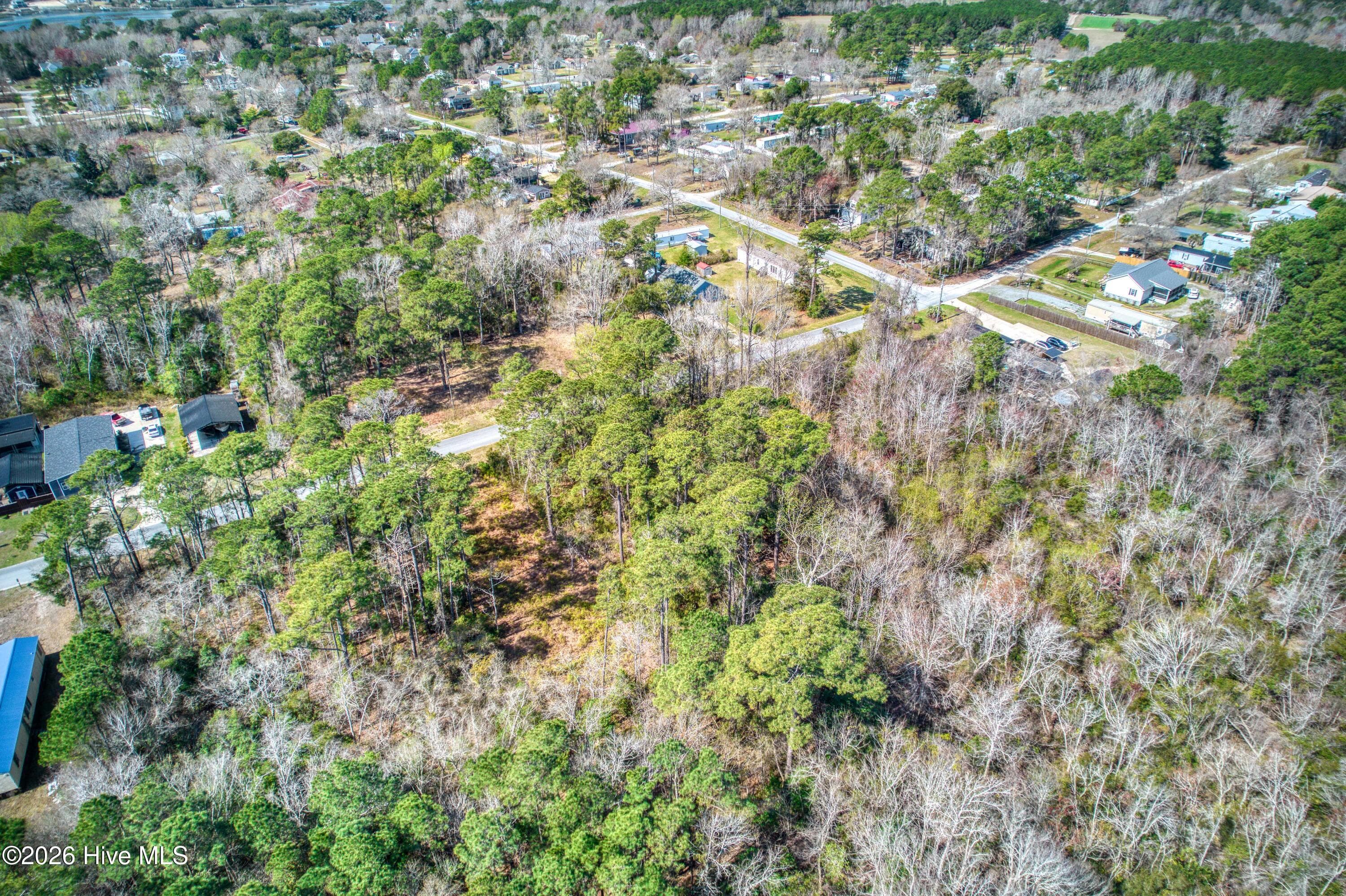 Residential Lot at Lot 2 Jamaica Drive, Hampstead, NC 28443, photo 5 of 16