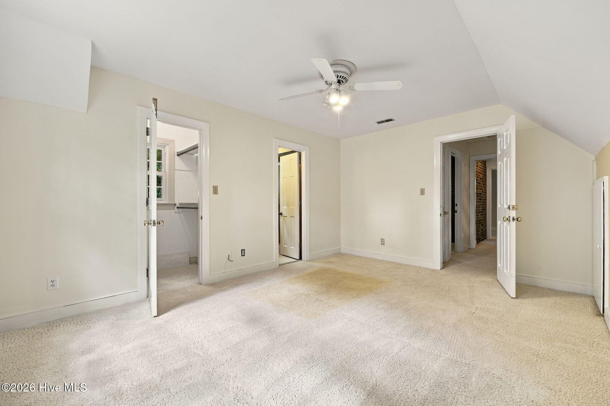 Bedroom 2 - 104 Windermere Court, Greenville, NC 27858
