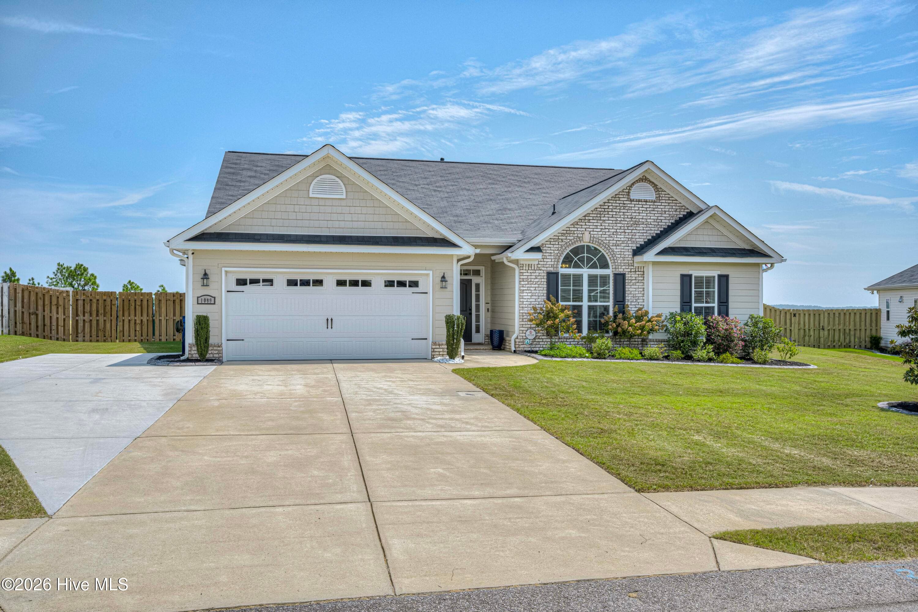 Single Family Residence at 1089 Archard Street, Graniteville, SC 29829, photo 3 of 51