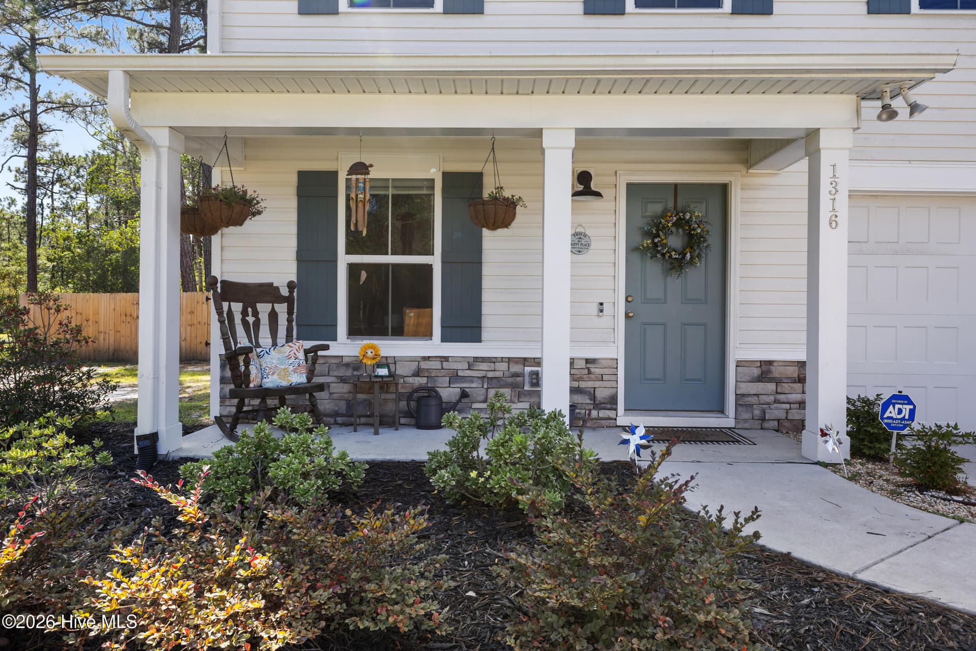 Single Family Residence at 1316 Goldsboro Road, Boiling Spring Lakes, NC 28461, photo 3 of 42