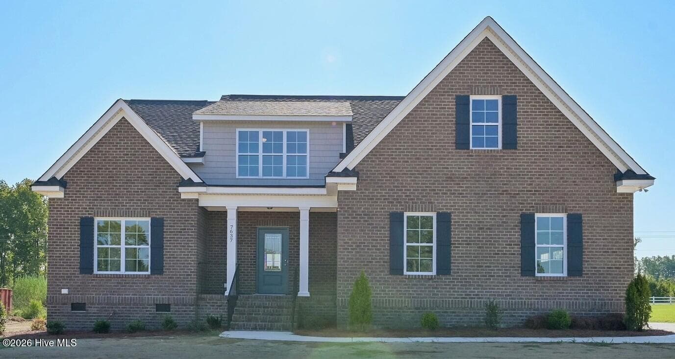Single Family Residence at 7637 Sweetwater Drive, Nashville, NC 27856, photo 2 of 135