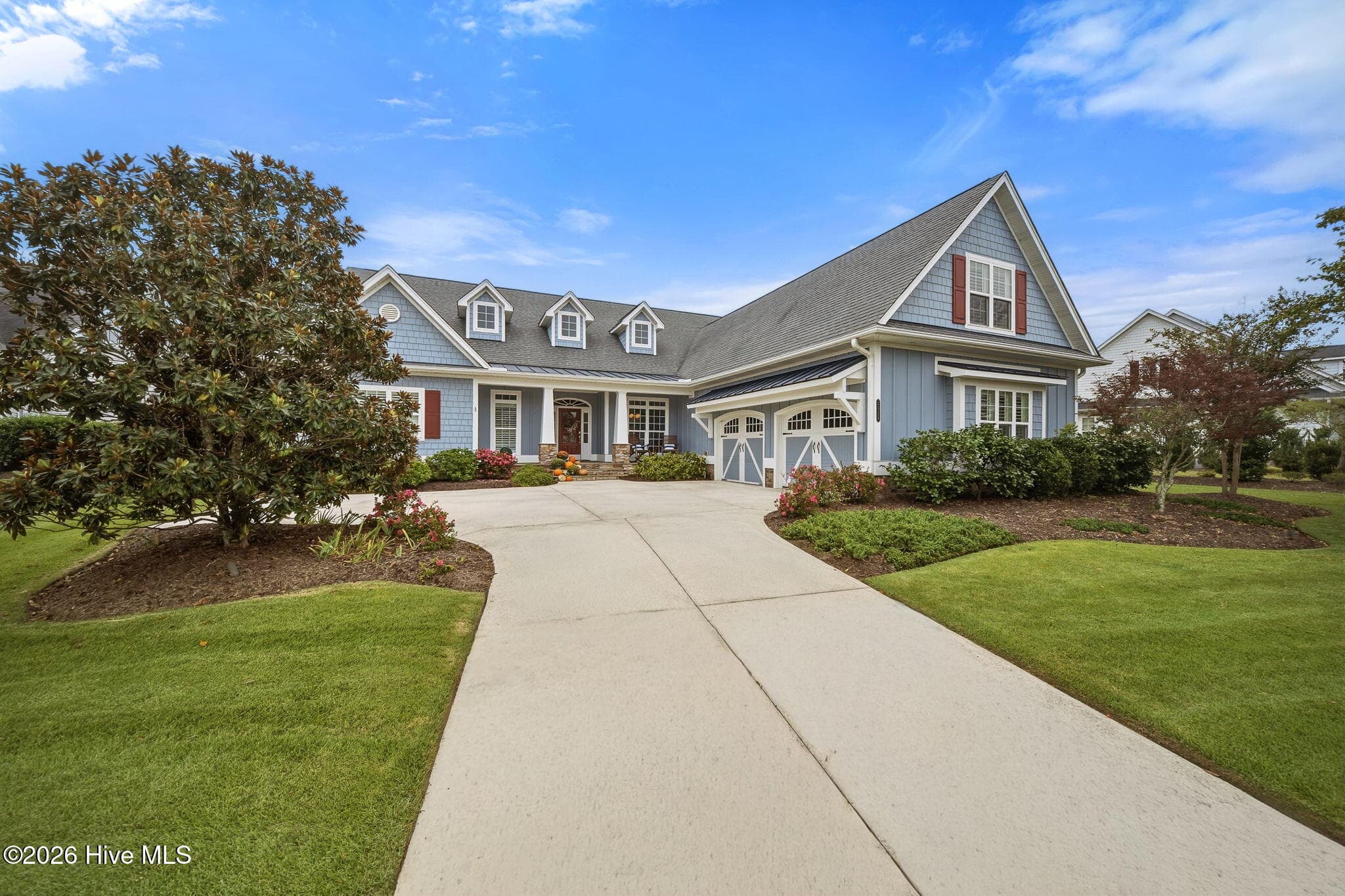 Single Family Residence at 2035 Colony Pines Drive, Leland, NC 28451, photo 3 of 91