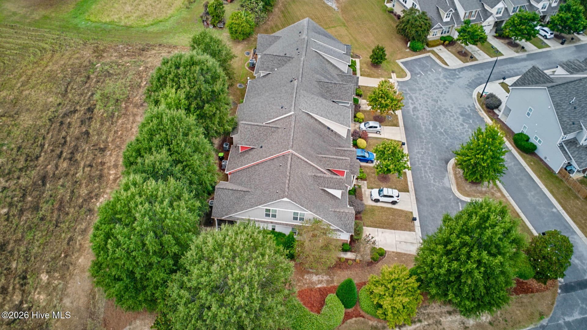 Townhouse at 45 Crosby Lane, Garner, NC 27529, photo 40 of 54