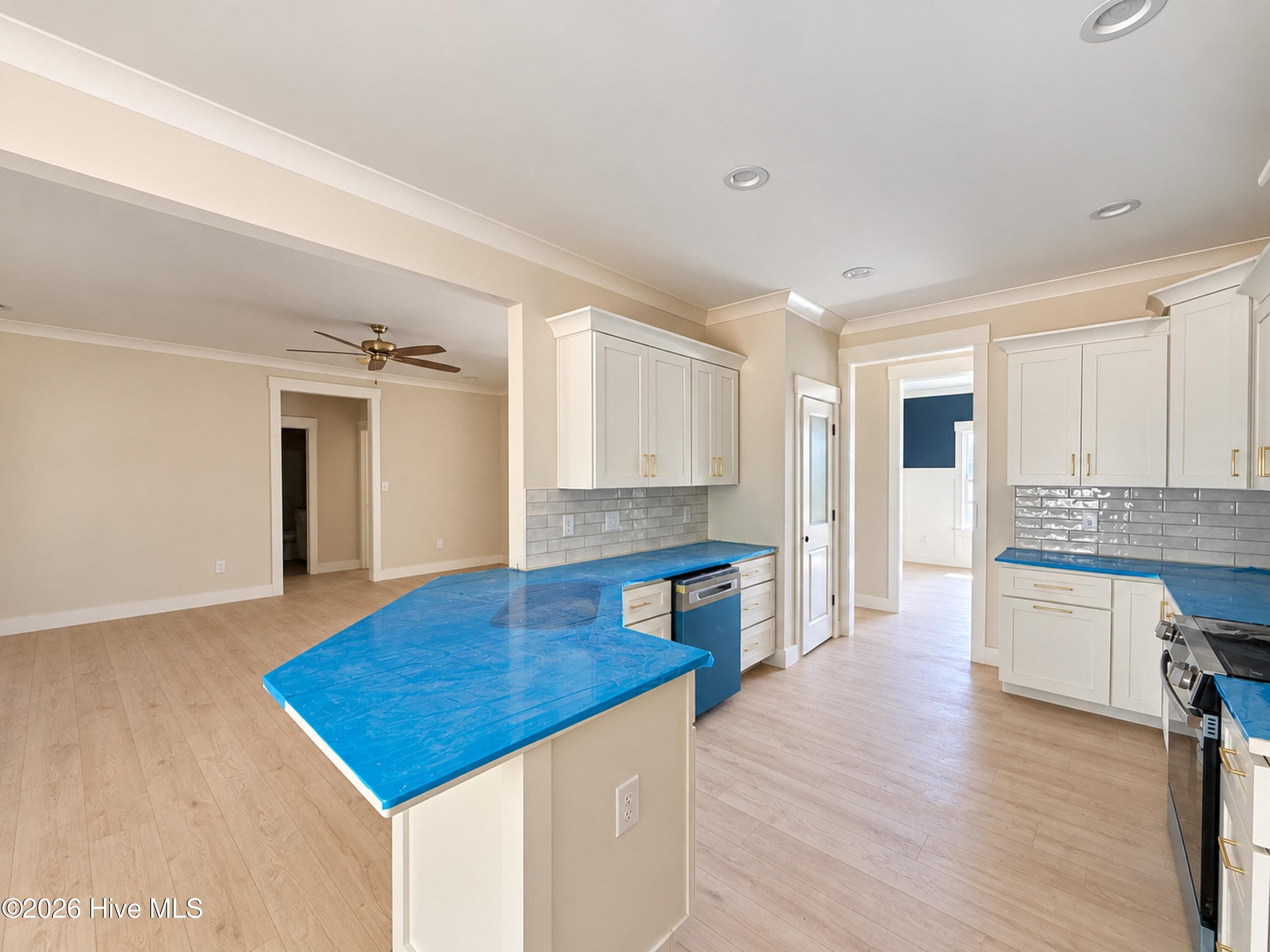 Single Family Residence at 74 Clio Court, Selma, NC 27576, photo 29 of 75