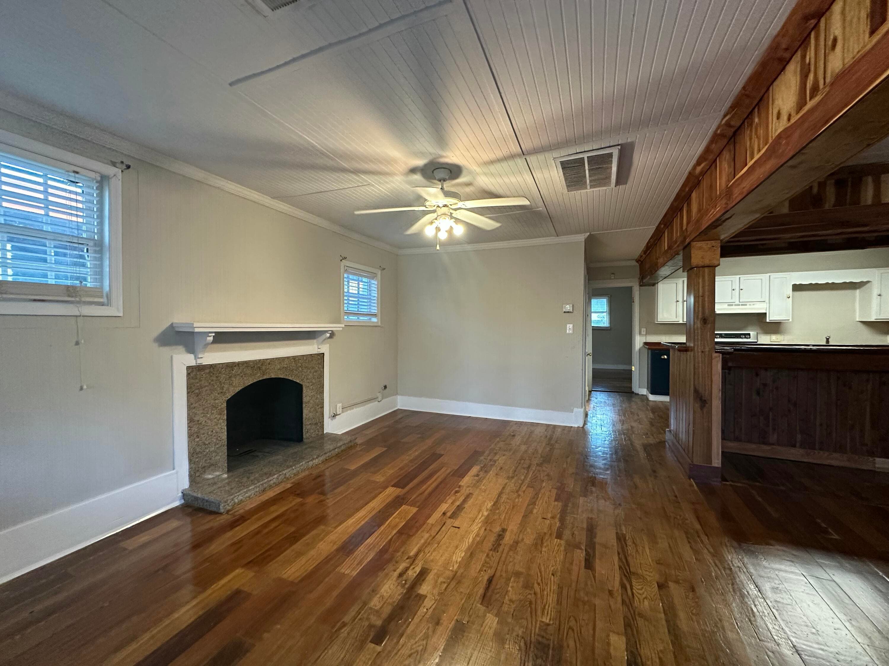 Single Family Residence at 228 Greene Street, Augusta, GA 30901, photo 2 of 19