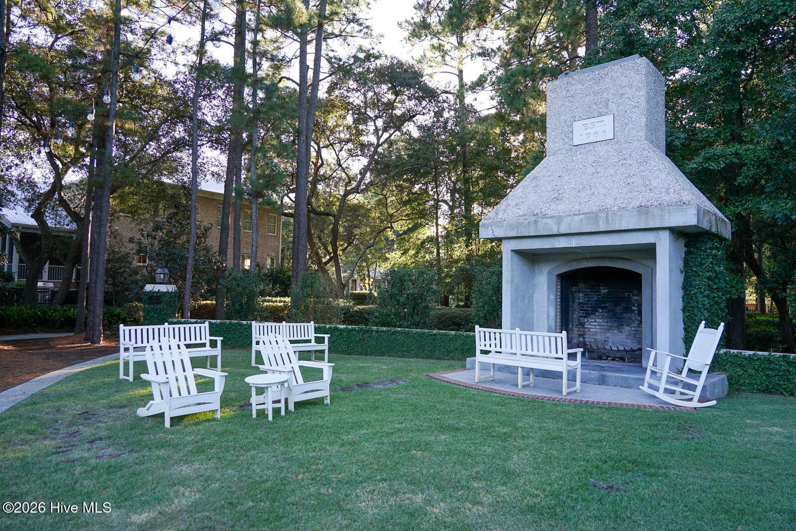 Arbor Park - 5206 Old Garden Road, Wilmington, NC 28403