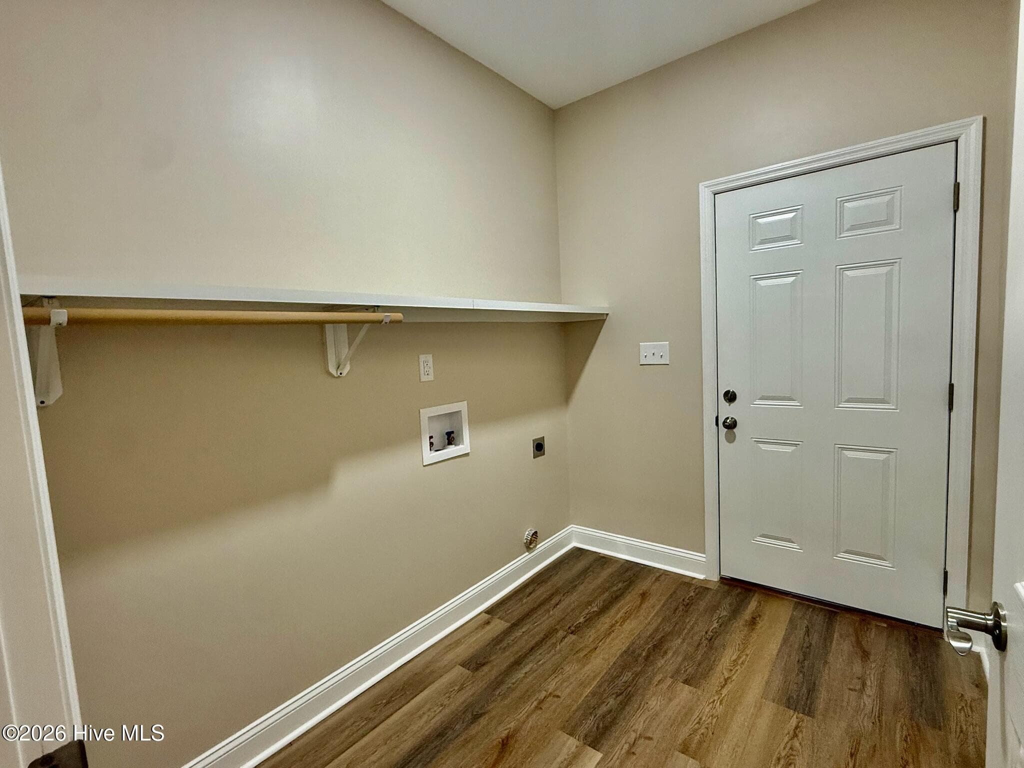 Single Family Residence at 2411 Old Aberdeen Road, Rockingham, NC 28379, photo 18 of 24