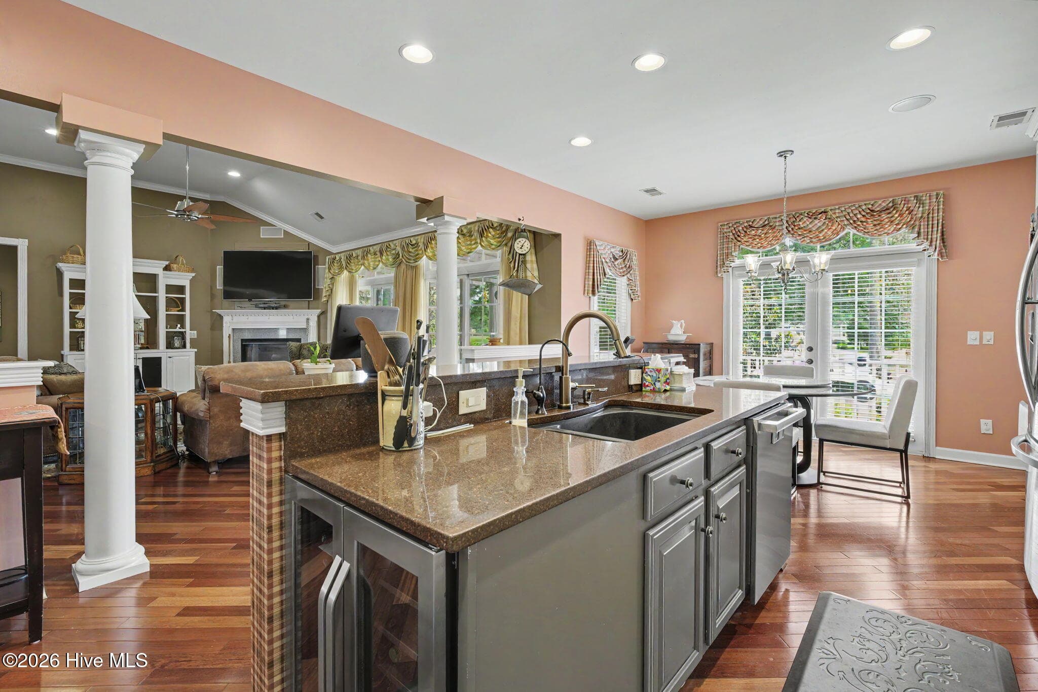 Single Family Residence at 665 Stanton Hall Drive NW, Calabash, NC 28467, photo 21 of 57
