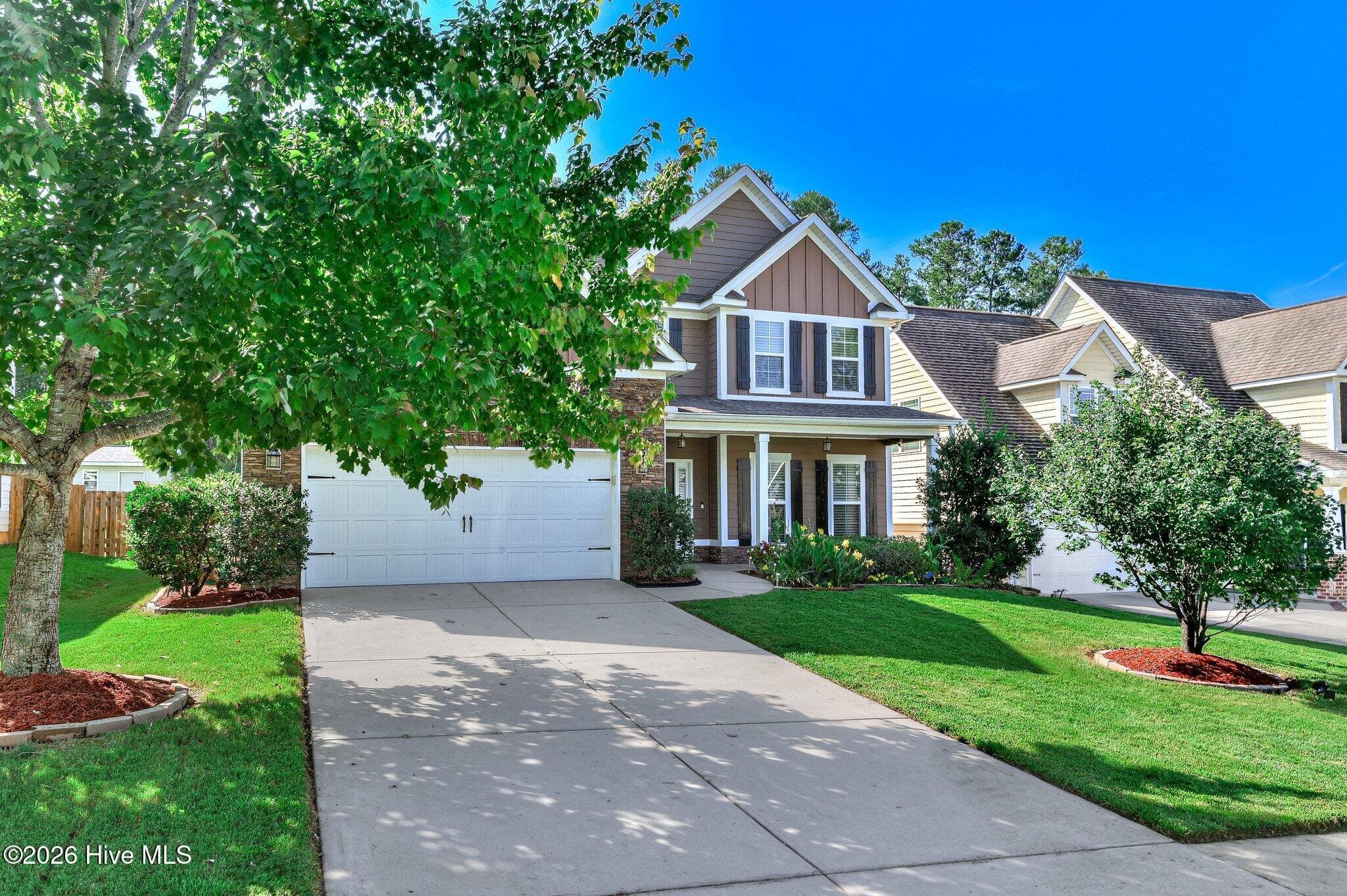 Single Family Residence at 723 Herrington Drive, Grovetown, GA 30813, photo 3 of 40