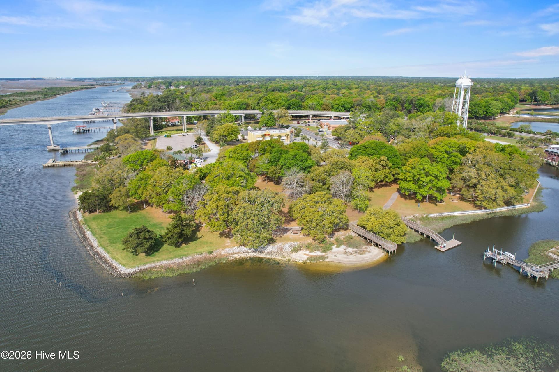 Condominium at 940 Great Egret Circle SW # 2, Sunset Beach, NC 28468, photo 54 of 56