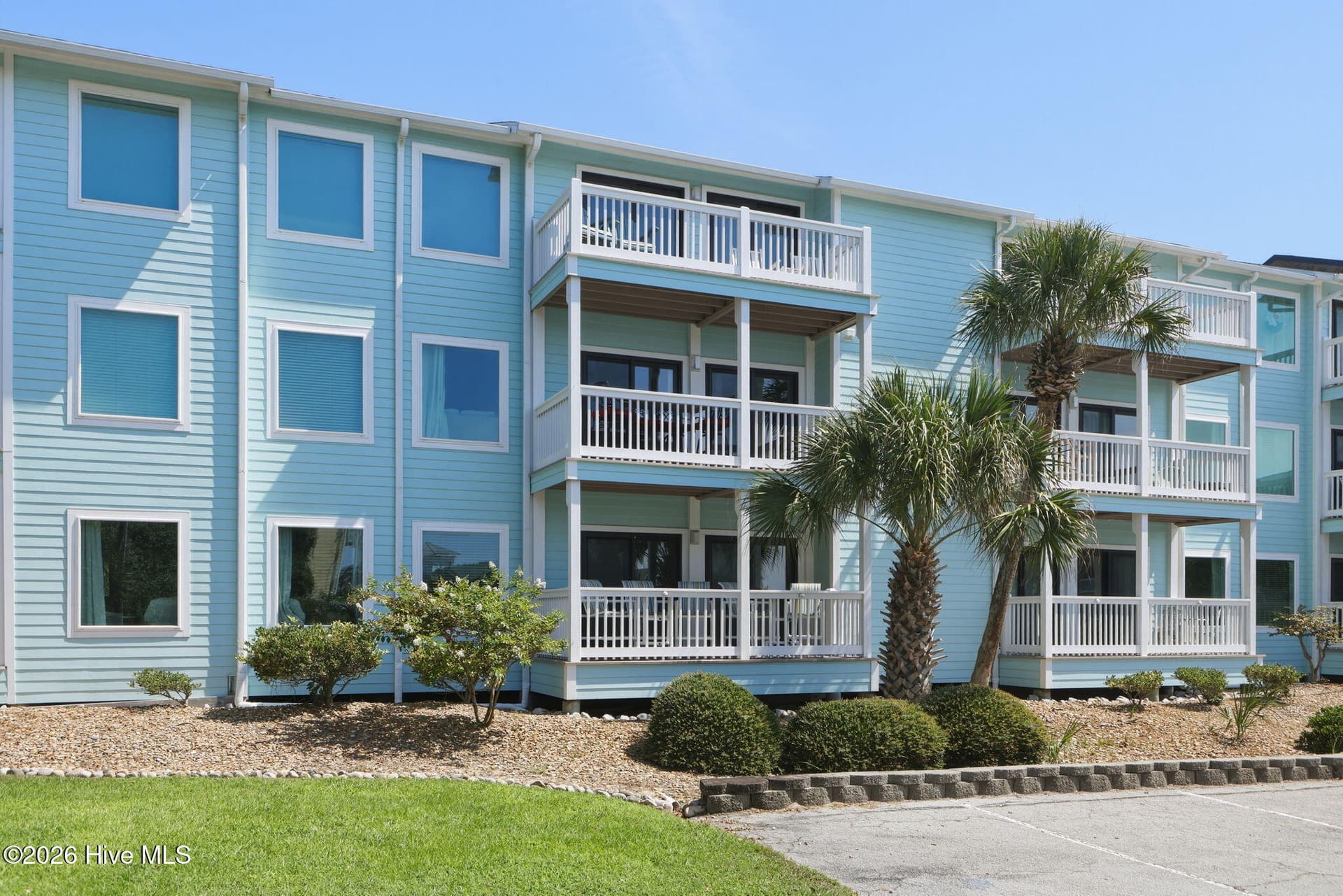 9201 Coast Guard Road B102, Emerald Isle, NC 28594