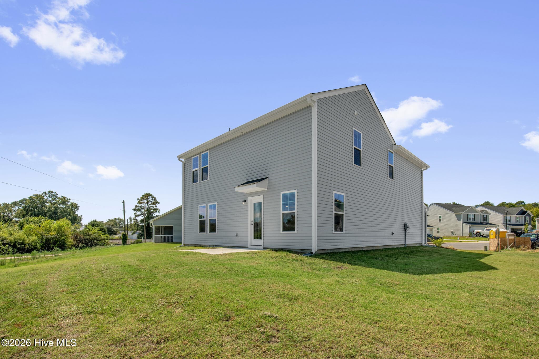 Single Family Residence at 45 E Emily Gardens Drive, Selma, NC 27576, Selma, photo 2 of 47