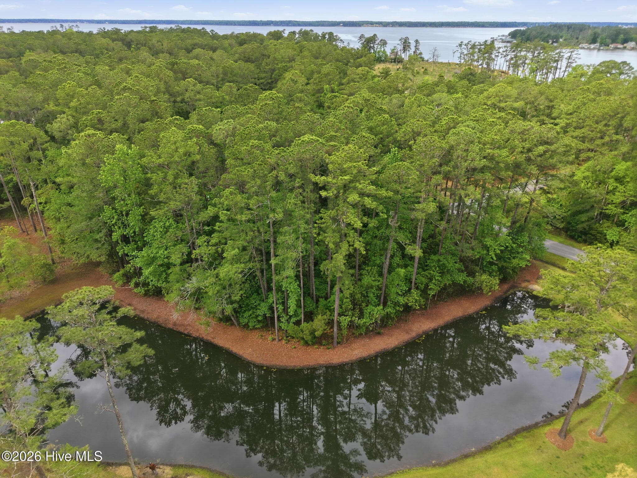 Residential Lot at 199 Live Oak Lane, Washington, NC 27889, photo 5 of 16