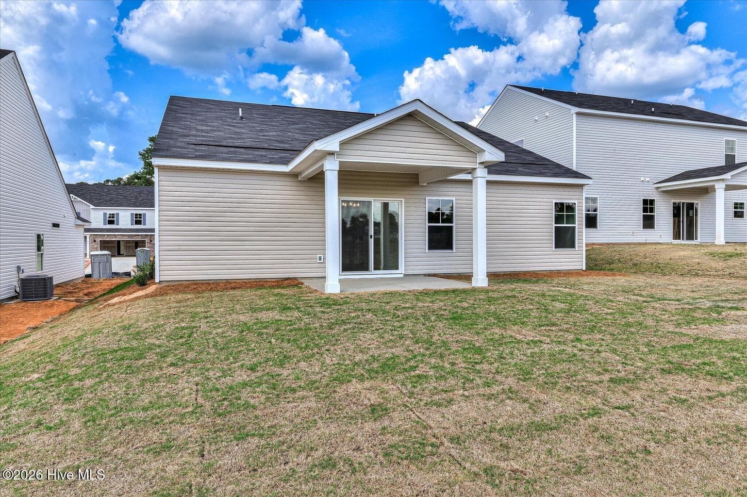 Single Family Residence at 436 Mill Stone Lane, North Augusta, SC 29860, photo 18 of 18