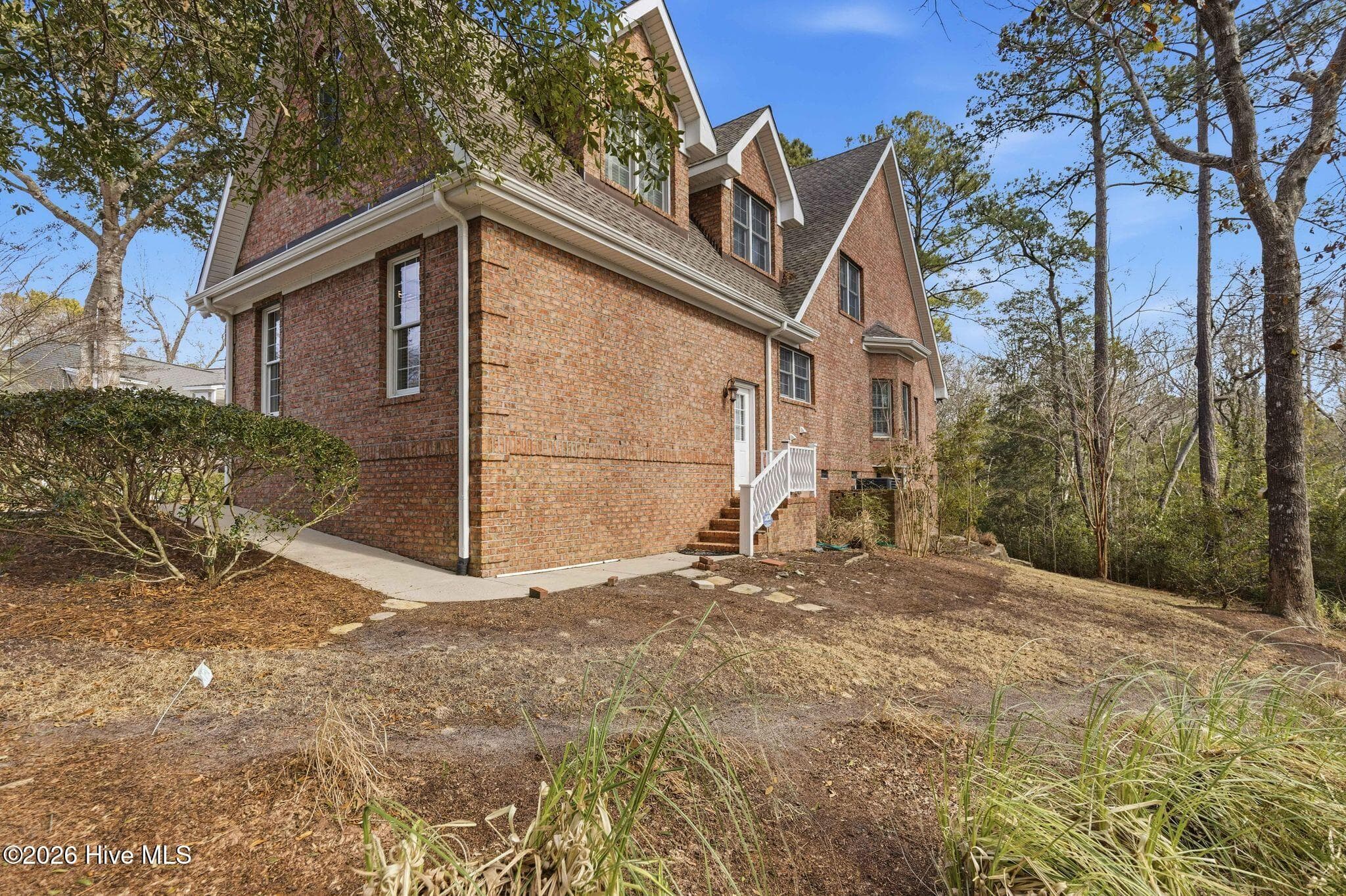 Single Family Residence at 307 Jarret Bay Court SE, Bolivia, NC 28422, photo 82 of 146