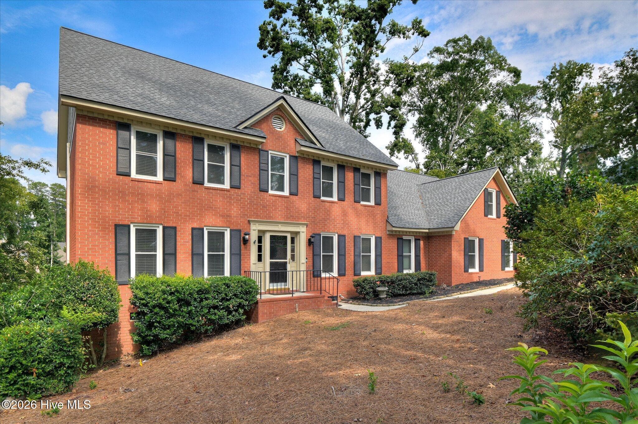 Single Family Residence at 4198 Knollcrest Circle N, Martinez, GA 30907, photo 14 of 131