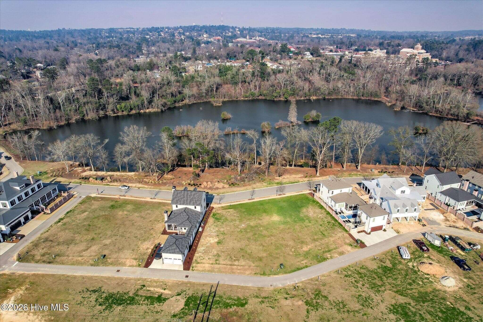Residential Lot at 150 Lafayette Street, North Augusta, SC 29841, photo 11 of 15