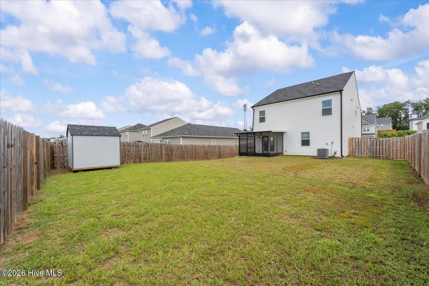 Single Family Residence at 5091 Captain Drive, Grovetown, GA 30813, photo 49 of 50