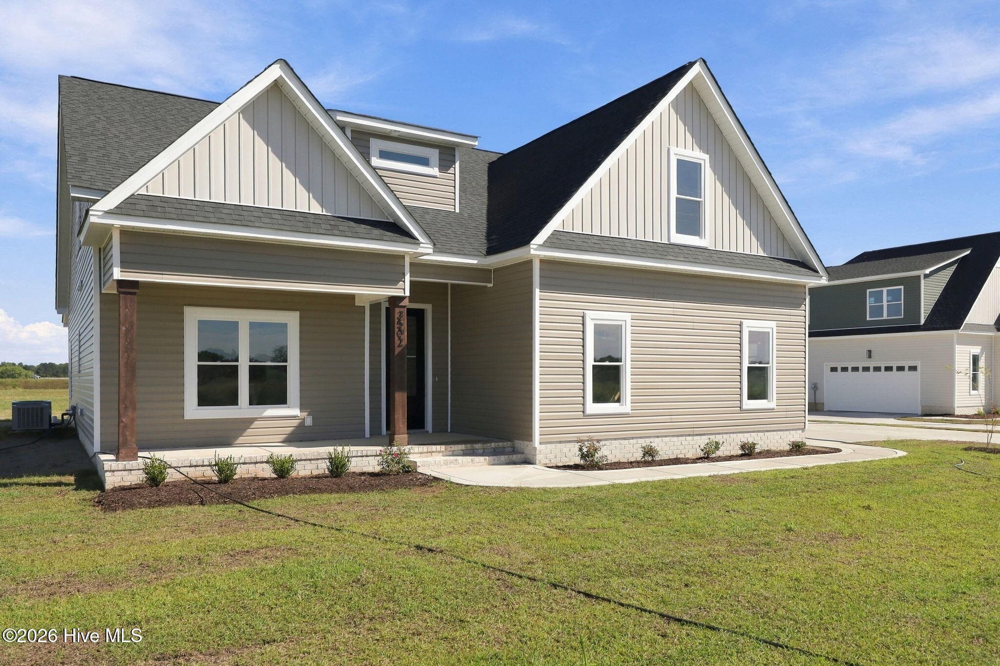 Single Family Residence at 3502 Alberta Way, Ayden, NC 28513, photo 3 of 49