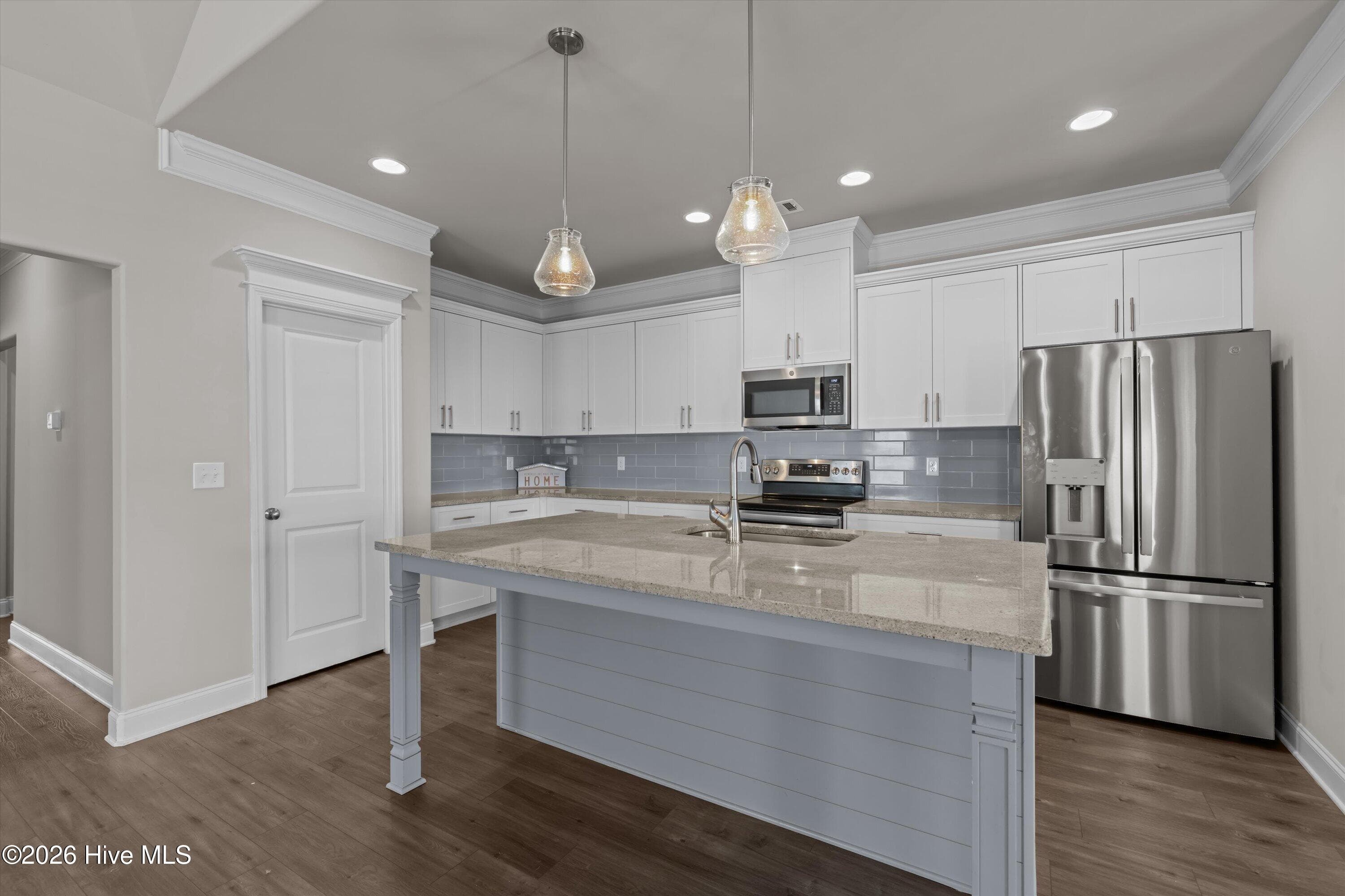 Single Family Residence at 5032 Huntley Trail, Harlem, GA 30814, photo 17 of 41