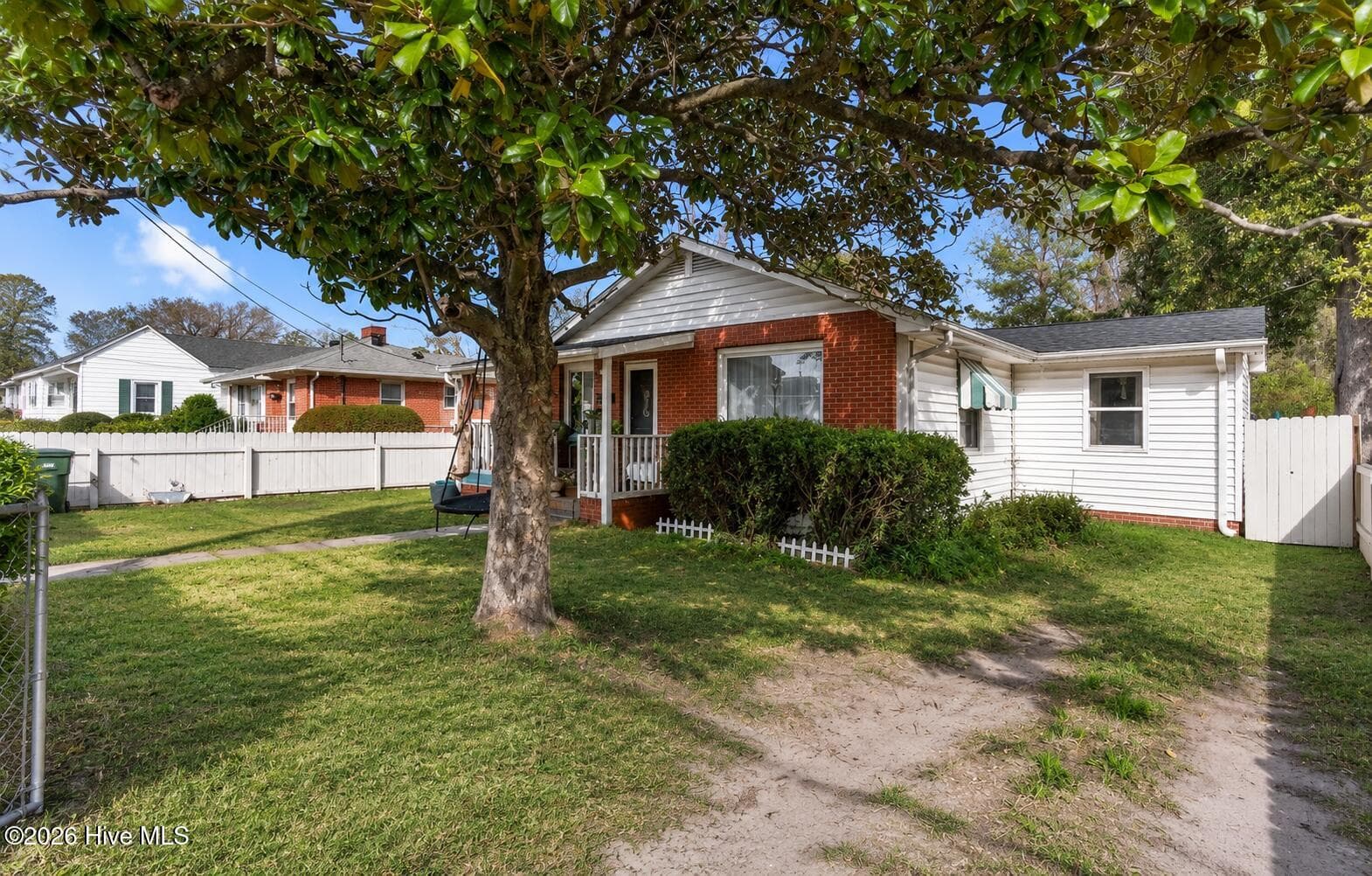 Single Family Residence at 1409 Wooster Street, Wilmington, NC 28401, photo 49 of 49