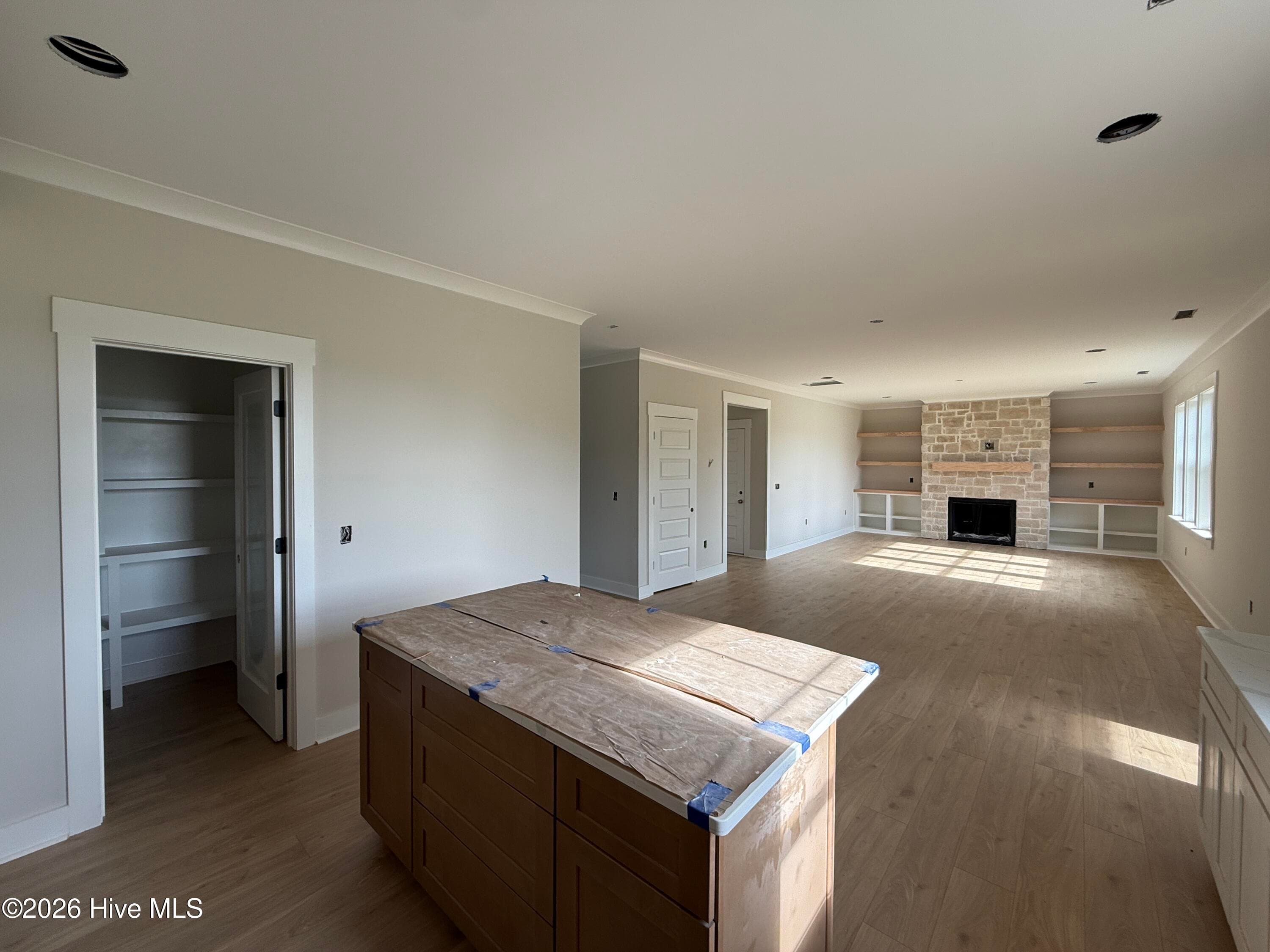 Single Family Residence at 20 Howell Farm Drive, Selma, NC 27576, photo 50 of 148