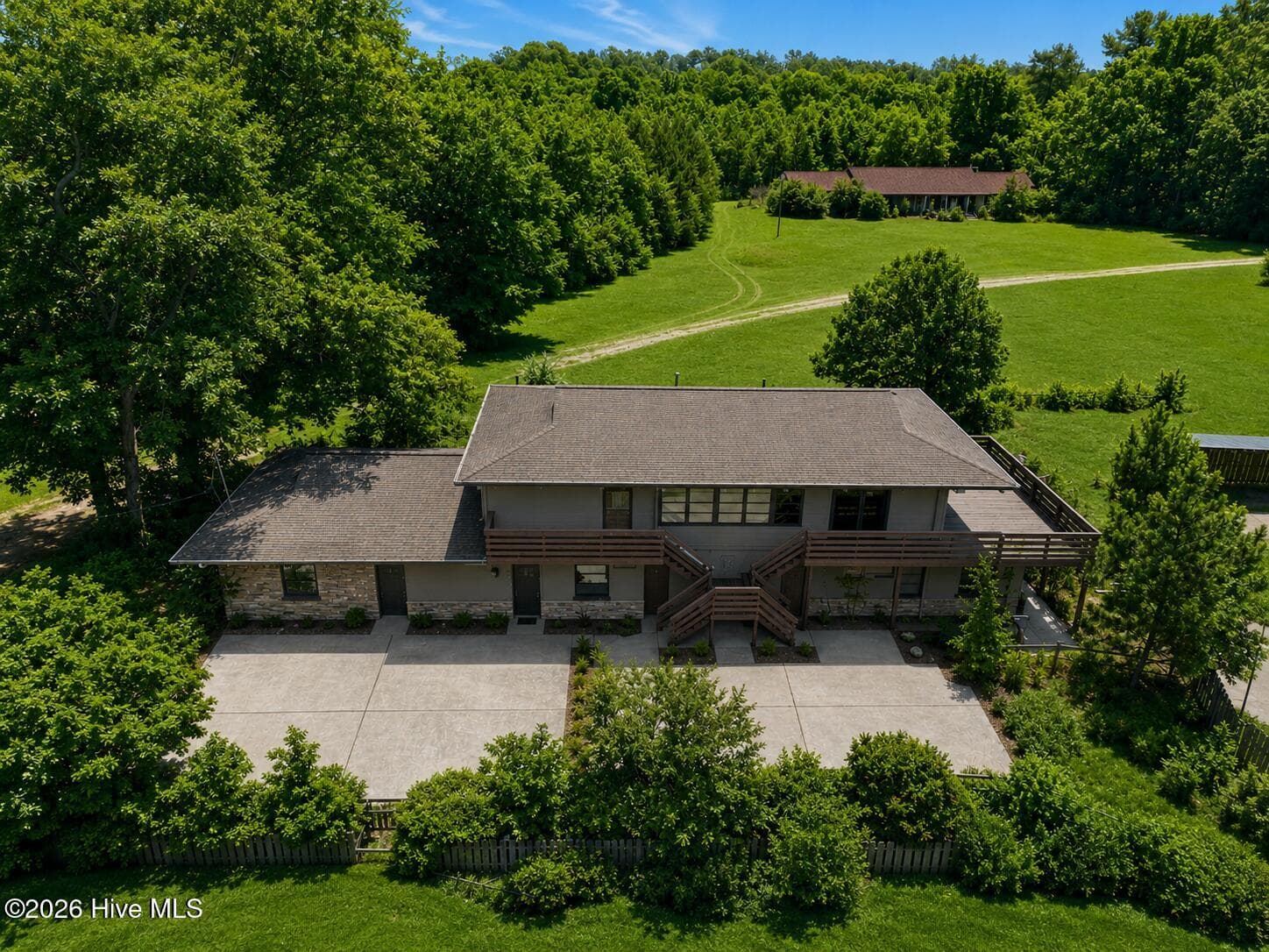 6722 Wallace Highway A, Wallace, NC 28466