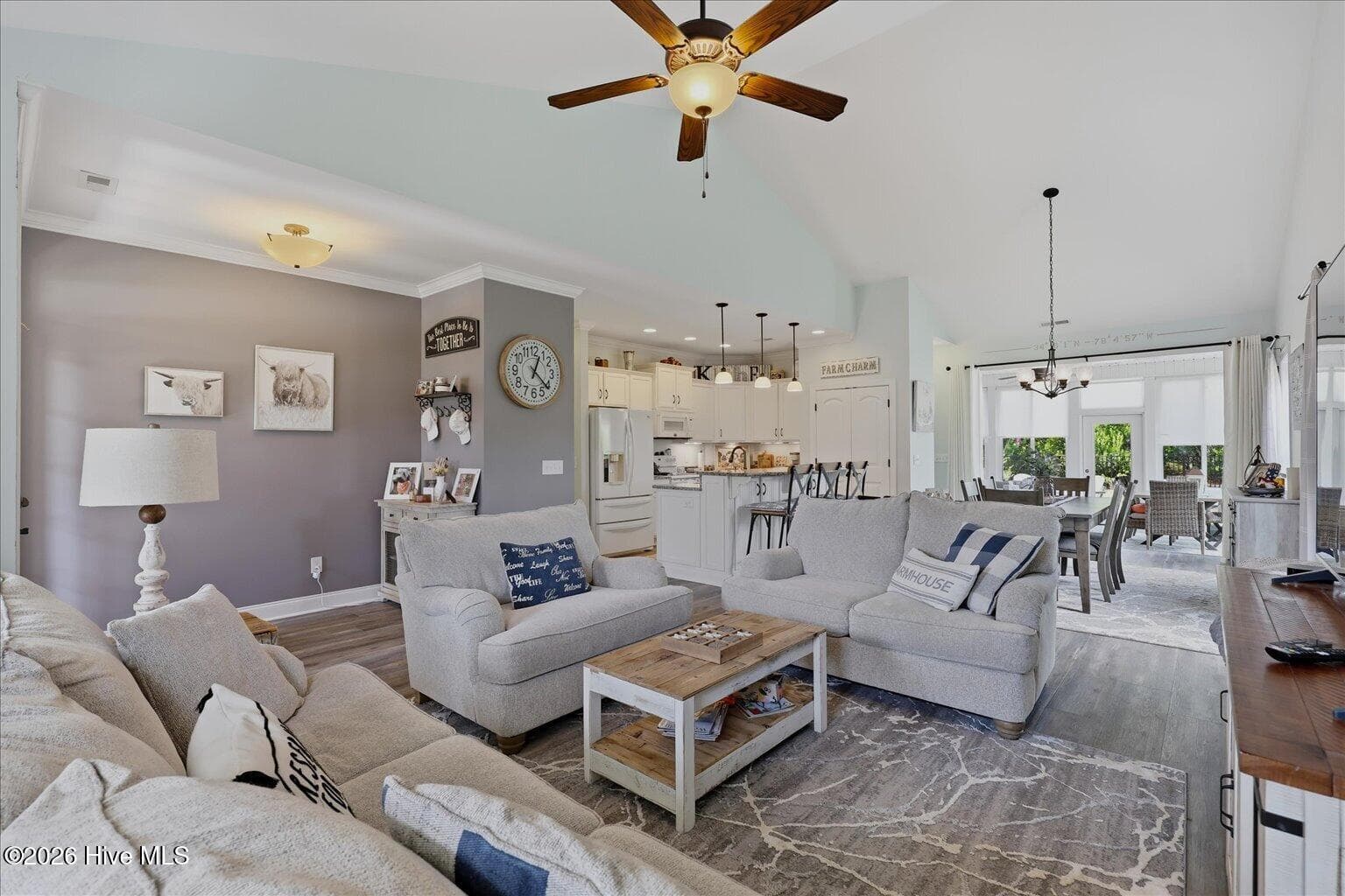 Single Family Residence at 8175 Garden Pointe Drive NE, Leland, NC 28451, photo 10 of 61