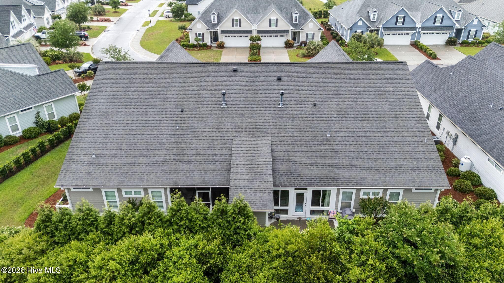 Townhouse at 1584 Sand Harbor Circle 1584, Ocean Isle Beach, NC 28469, photo 41 of 44