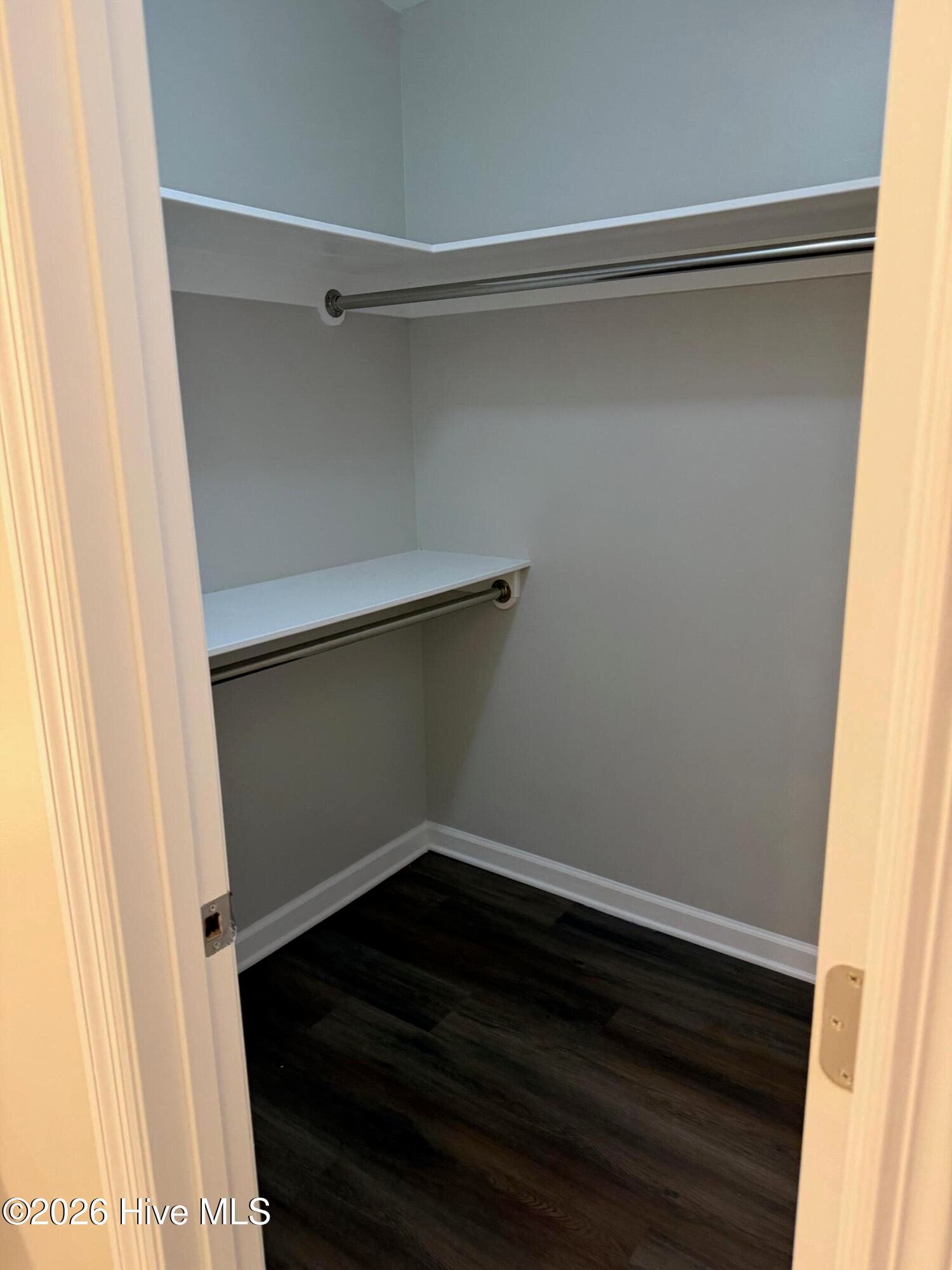 Primary Closet - 7012 N Northbend Road, Wilmington, NC 28411