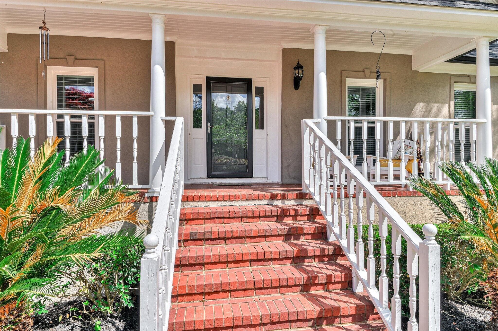 Guests feel Welcome - 16 Rapids Court, North Augusta, SC 29841