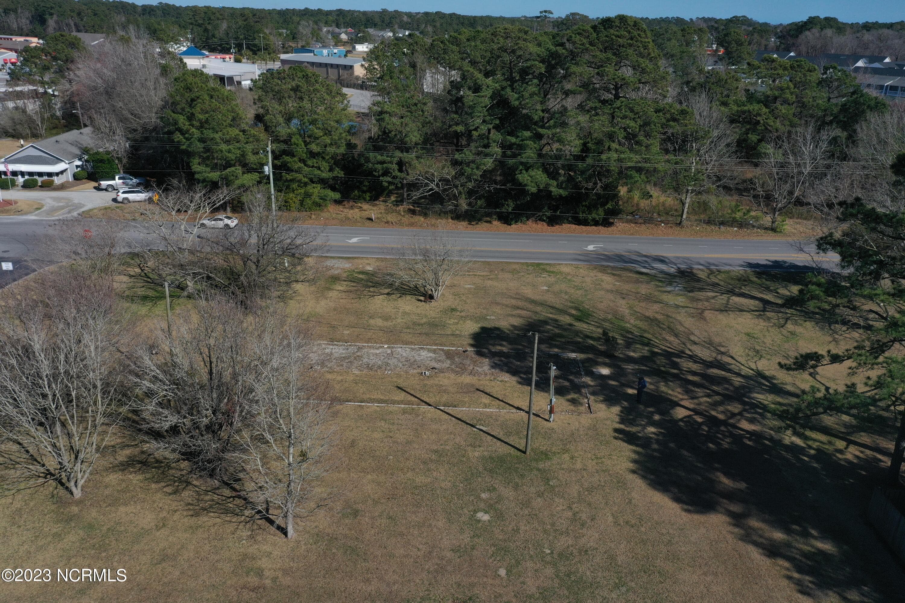 1124 &1128 Hammock Beach Road, Swansboro, NC 28584