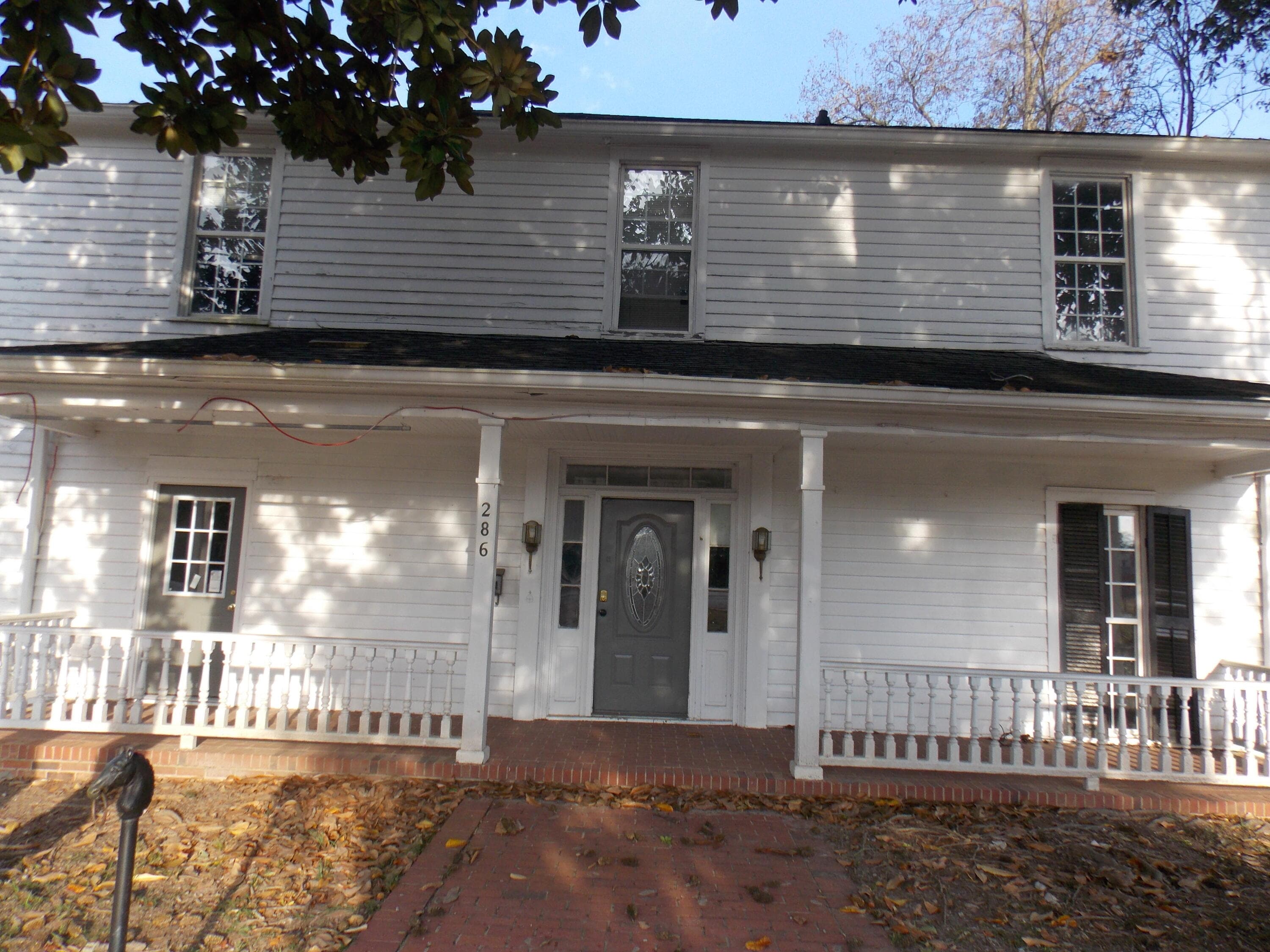 Office at 286 South Peachtree St, Lincolnton, GA 30817, photo 4 of 15