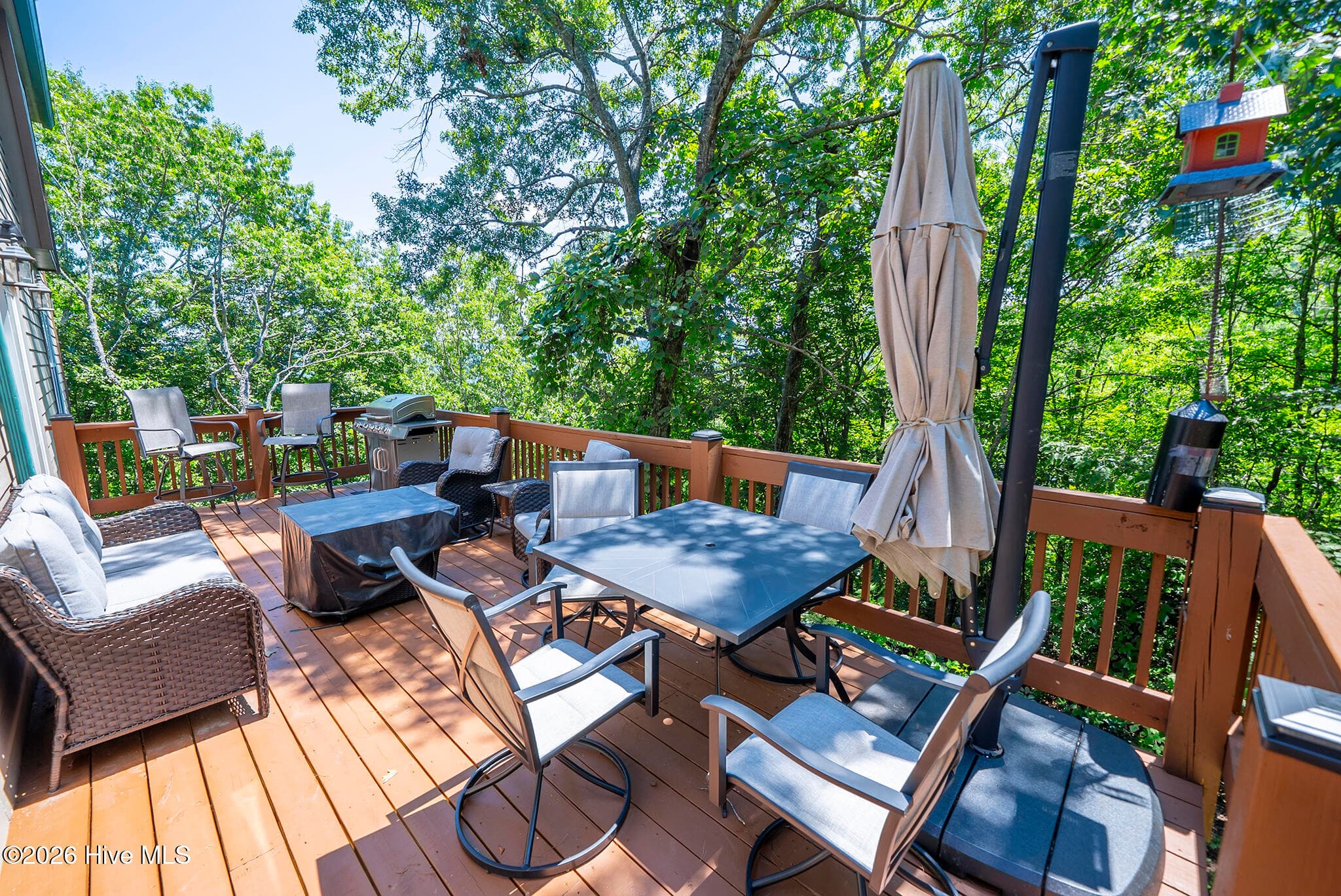 135 Eagles Nest Road, Fontana Dam, NC 28733