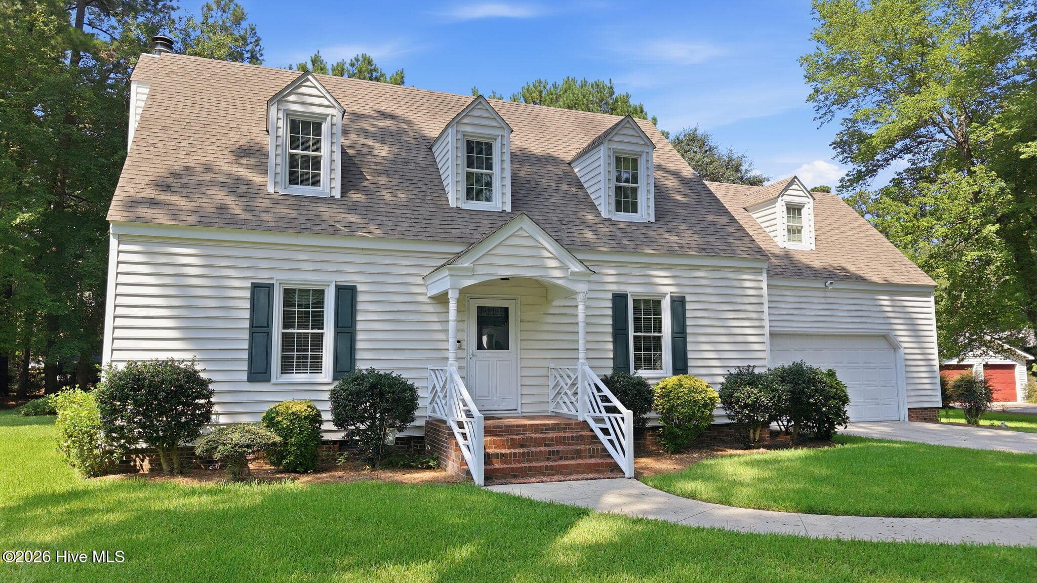 Single Family Residence at 1404 Canterbury Road, Tarboro, NC 27886, photo 4 of 57